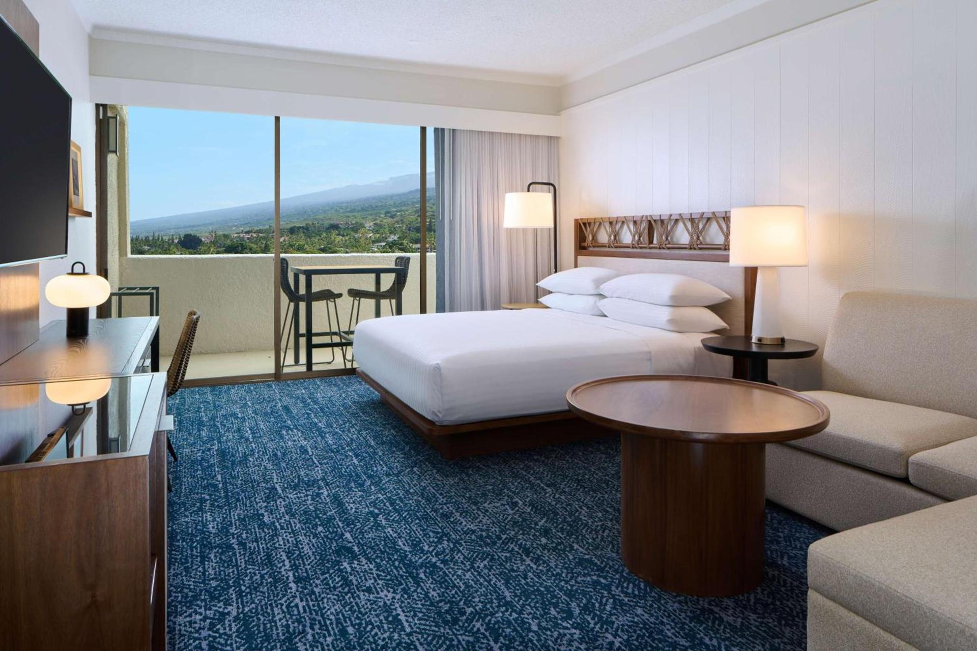 OUTRIGGER Kona Resort and Spa photo 18