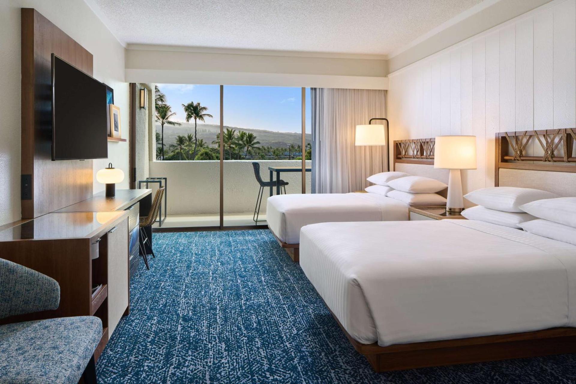 OUTRIGGER Kona Resort and Spa photo 19