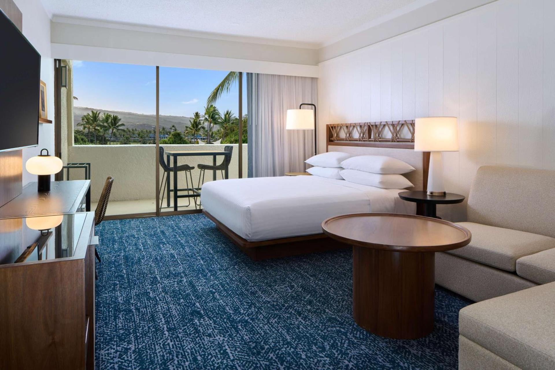 OUTRIGGER Kona Resort and Spa photo 20