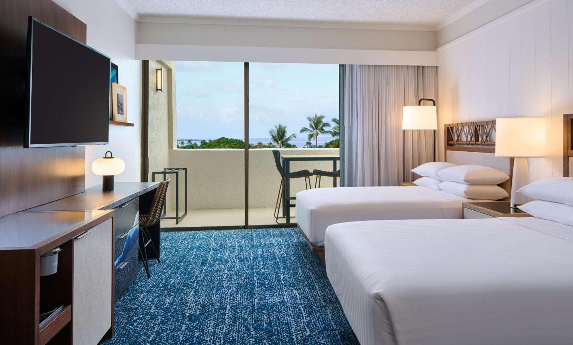 OUTRIGGER Kona Resort and Spa photo 23