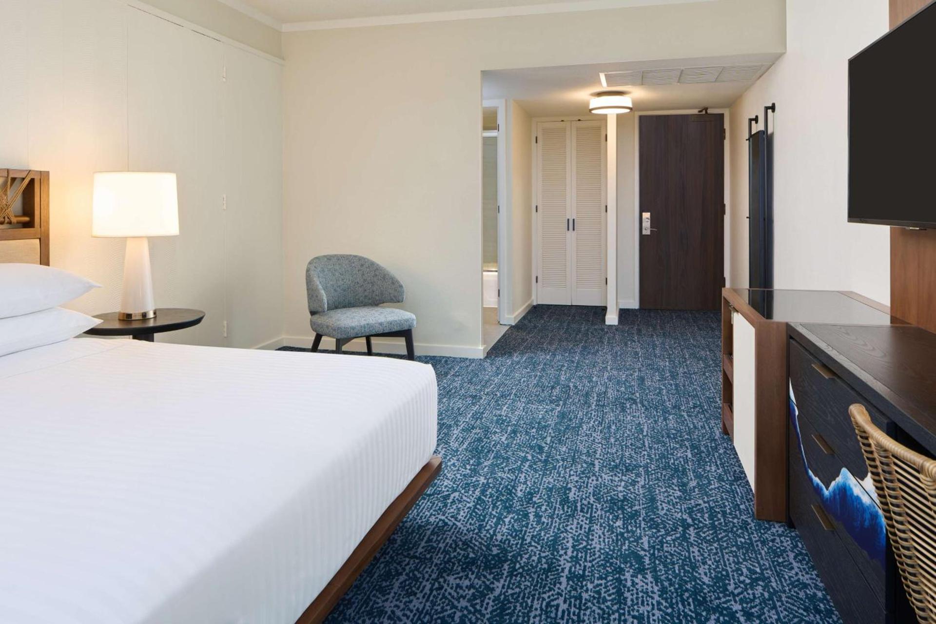 OUTRIGGER Kona Resort and Spa photo 24