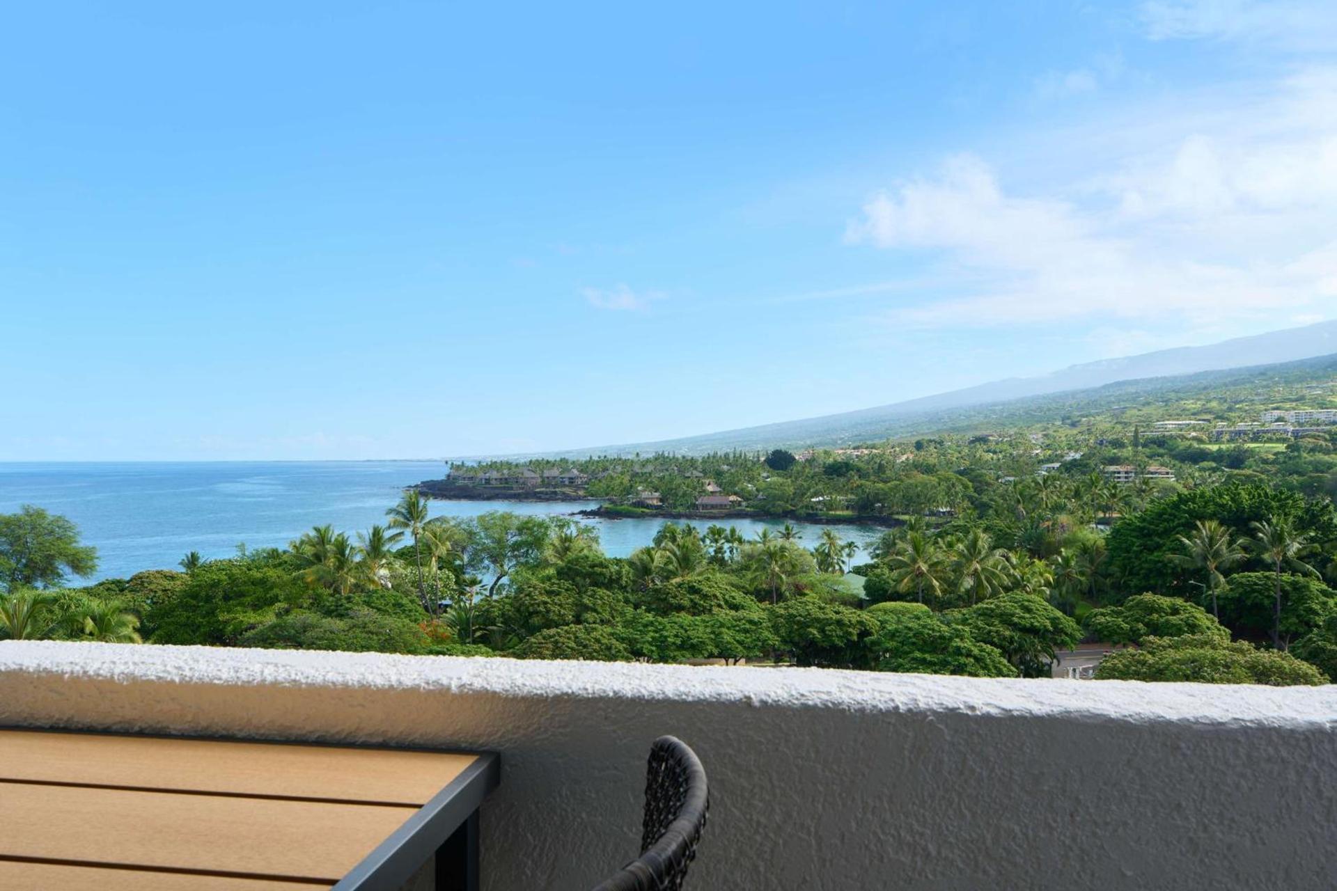 OUTRIGGER Kona Resort and Spa photo 28