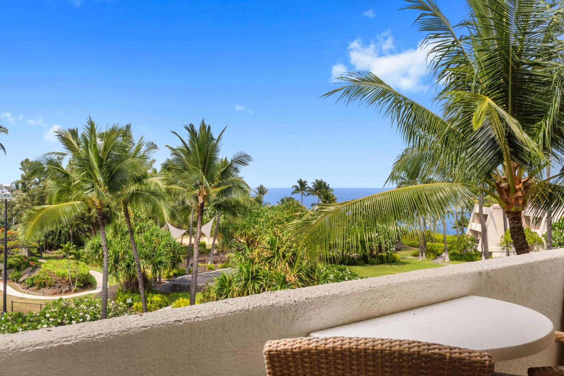 OUTRIGGER Kona Resort and Spa photo 30