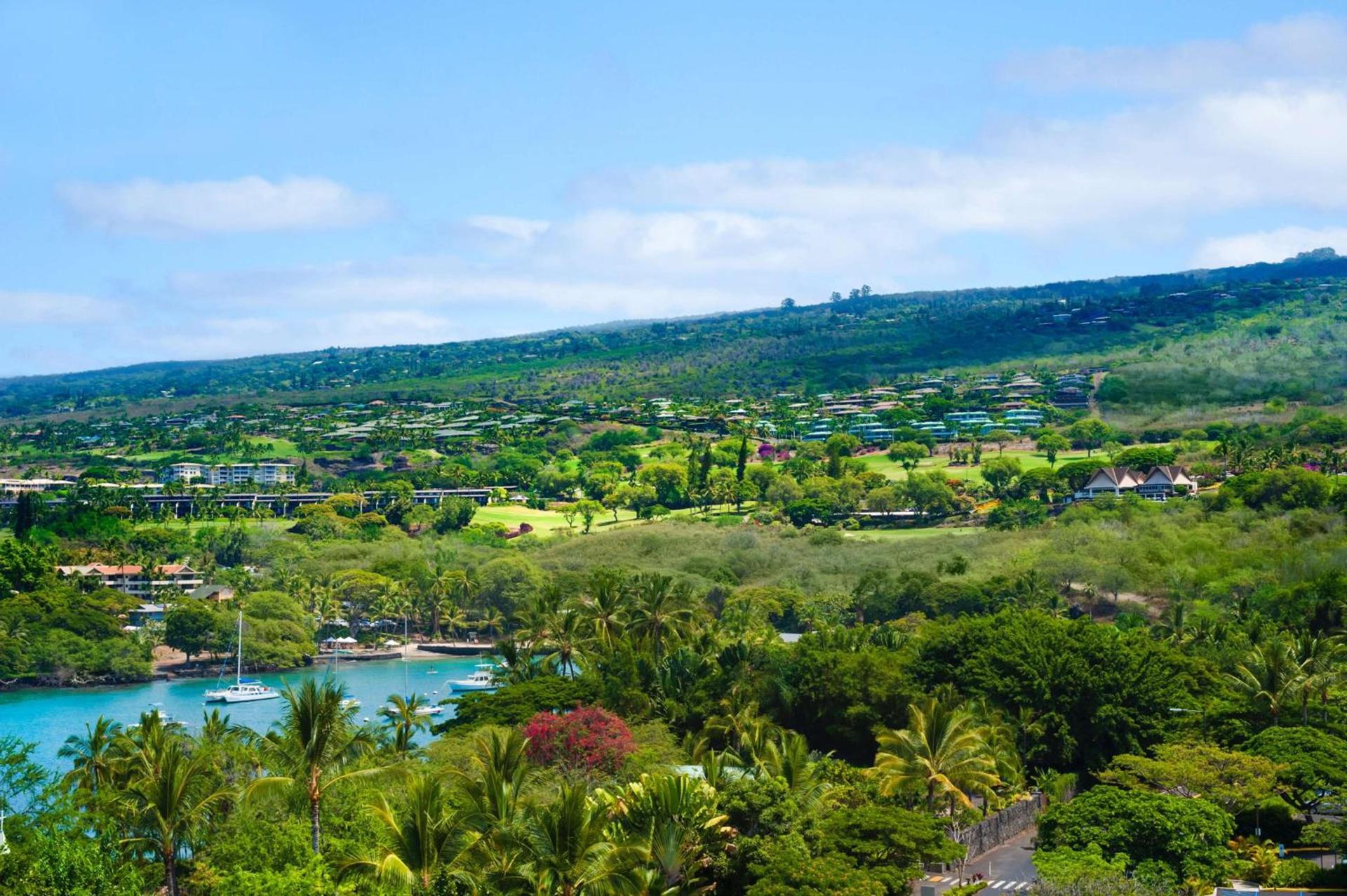 OUTRIGGER Kona Resort and Spa photo 31