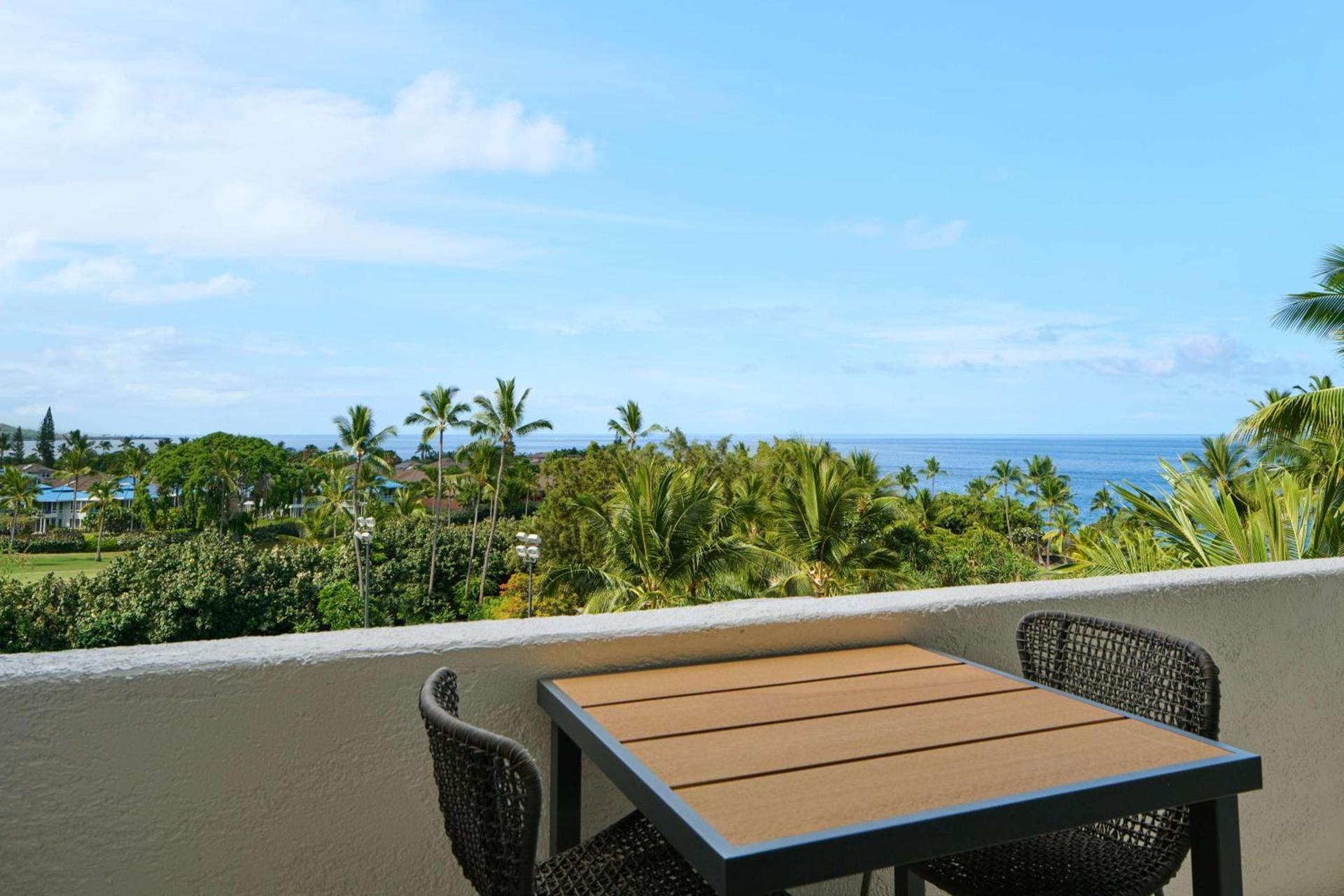 OUTRIGGER Kona Resort and Spa photo 33