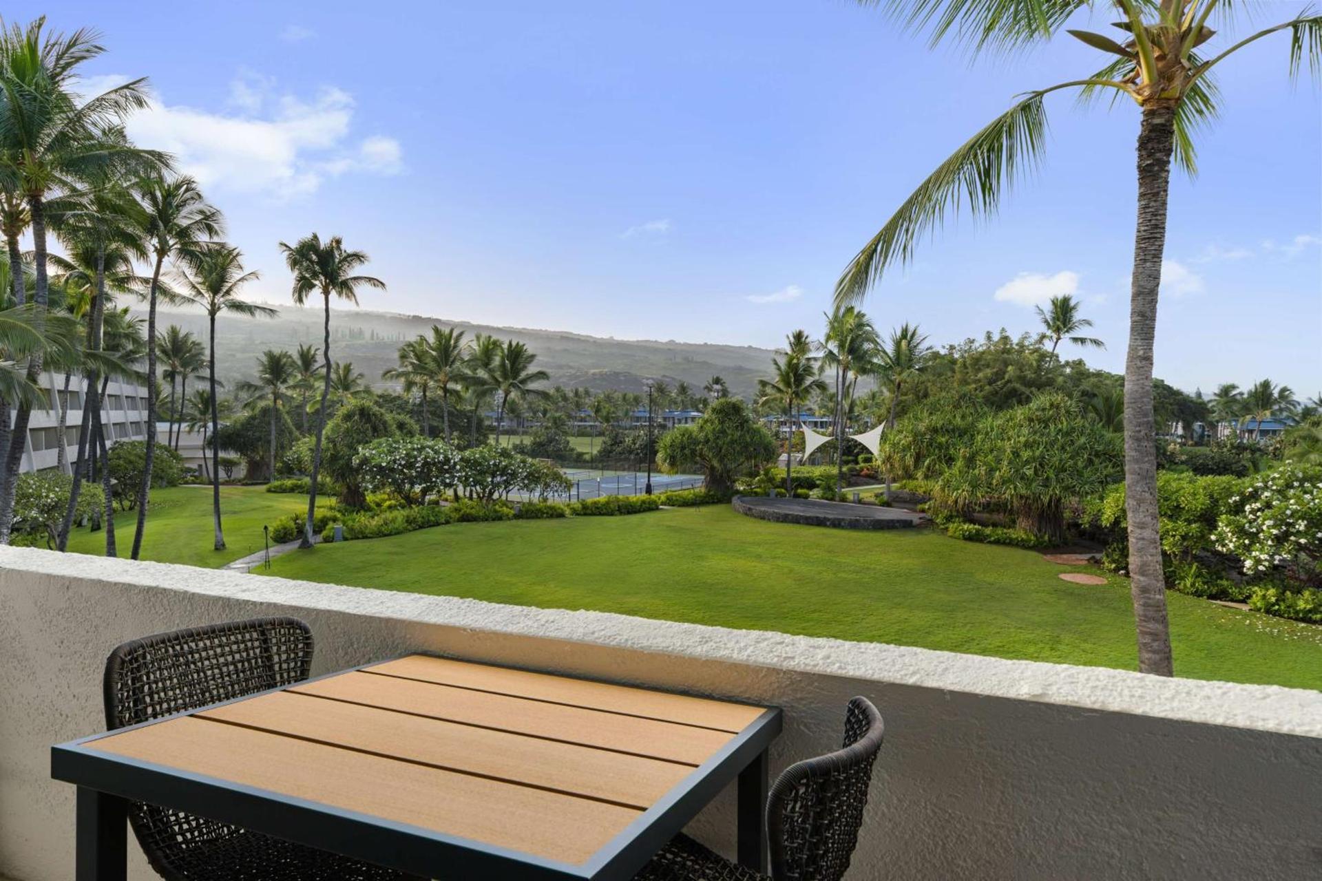 OUTRIGGER Kona Resort and Spa photo 35