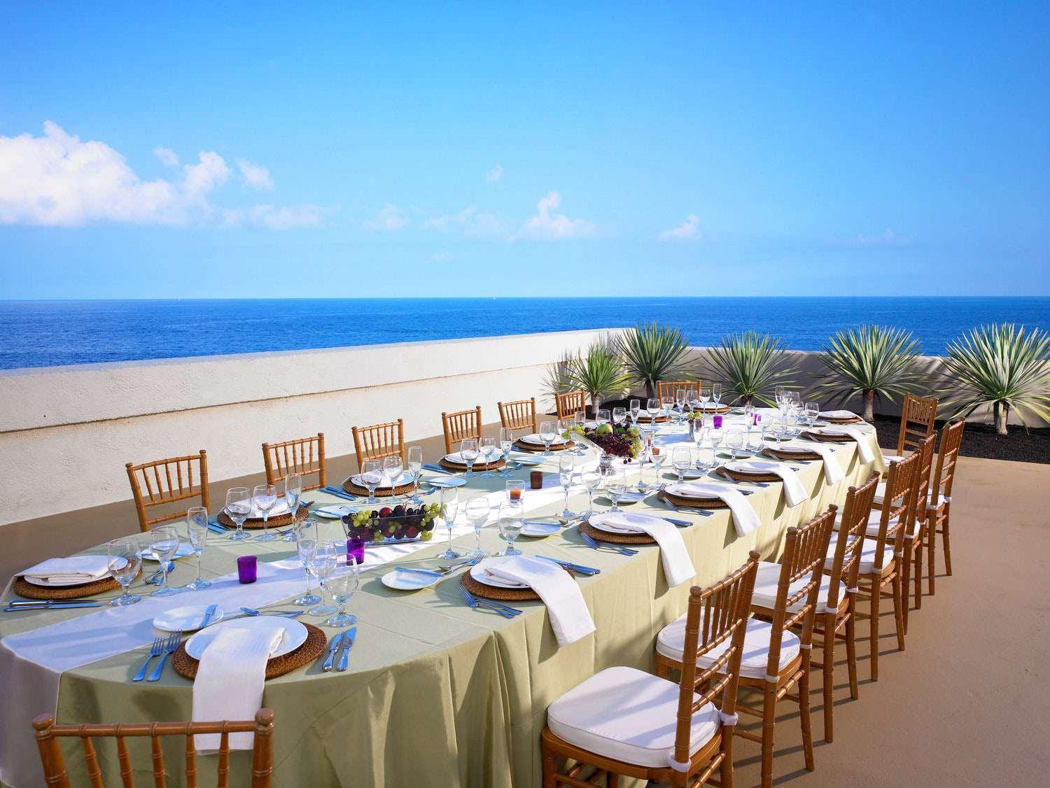 OUTRIGGER Kona Resort and Spa photo 36