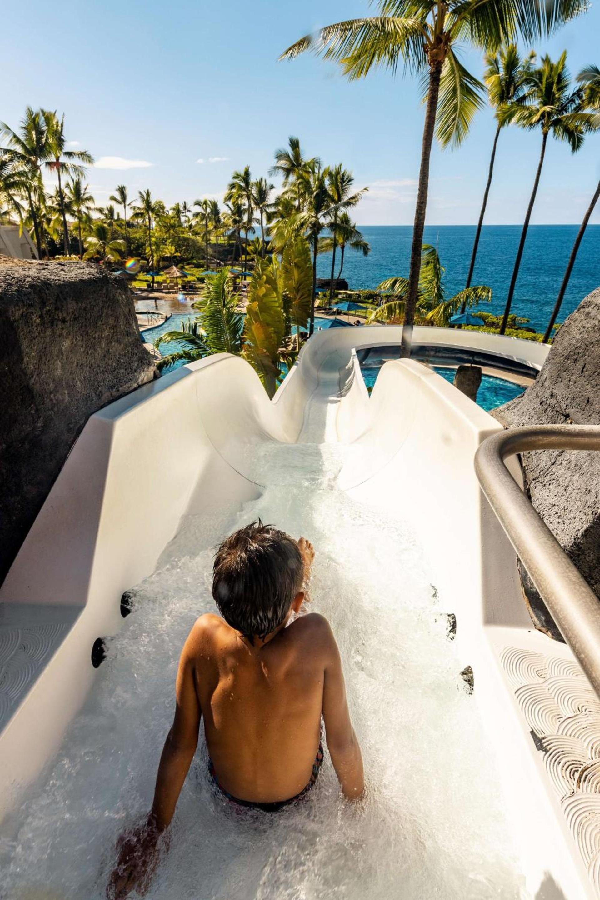 OUTRIGGER Kona Resort and Spa photo 45