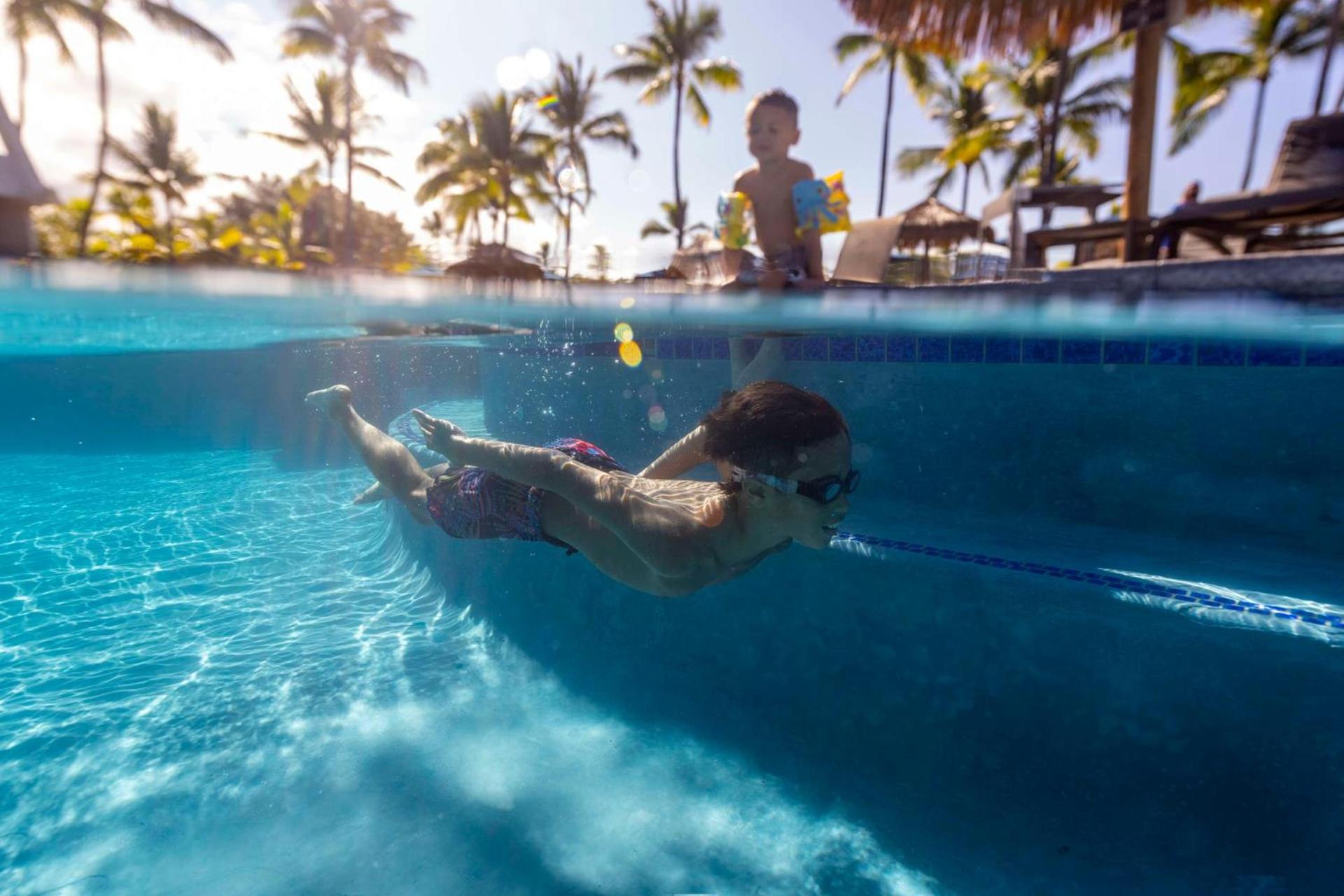 OUTRIGGER Kona Resort and Spa photo 46