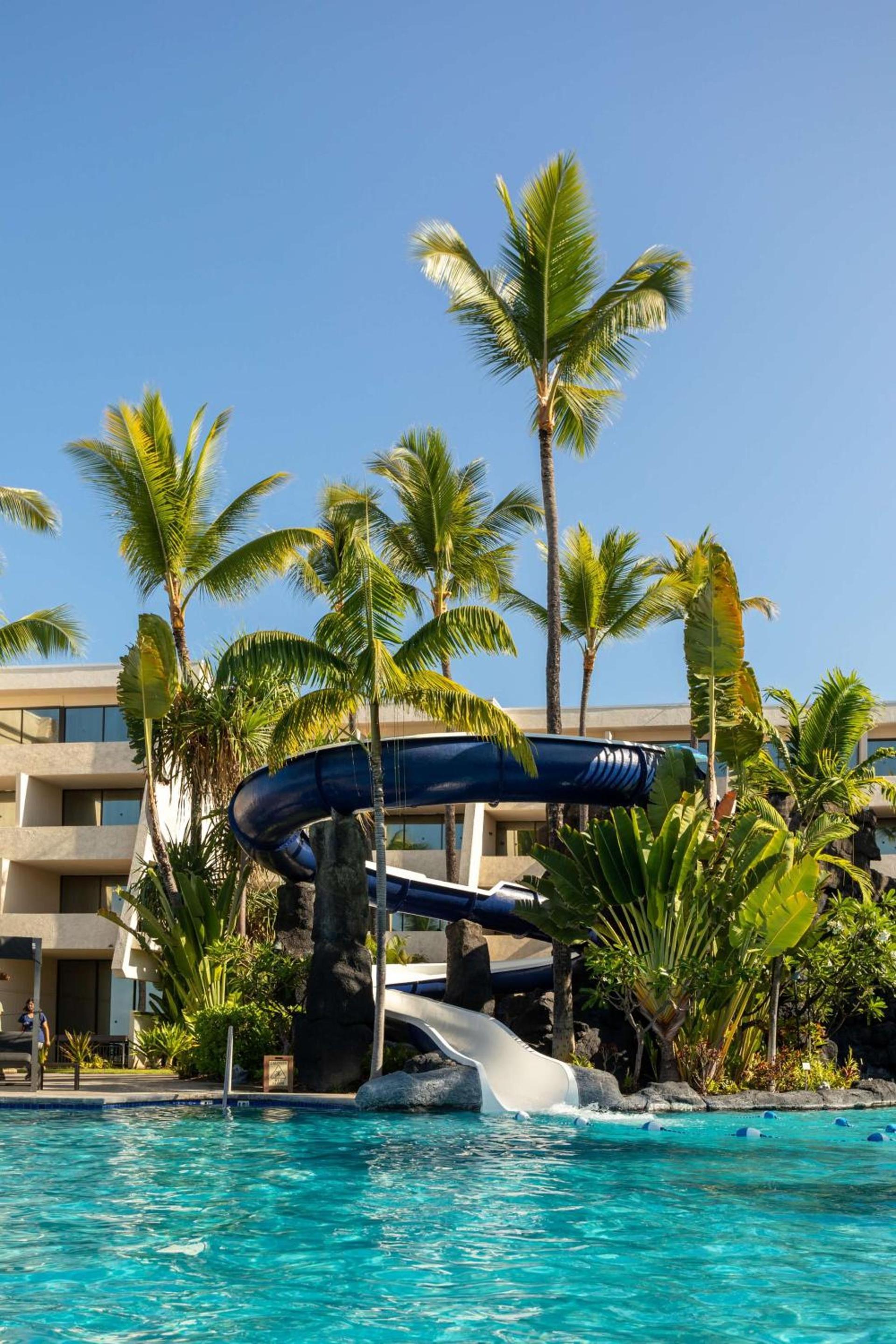 OUTRIGGER Kona Resort and Spa photo 47