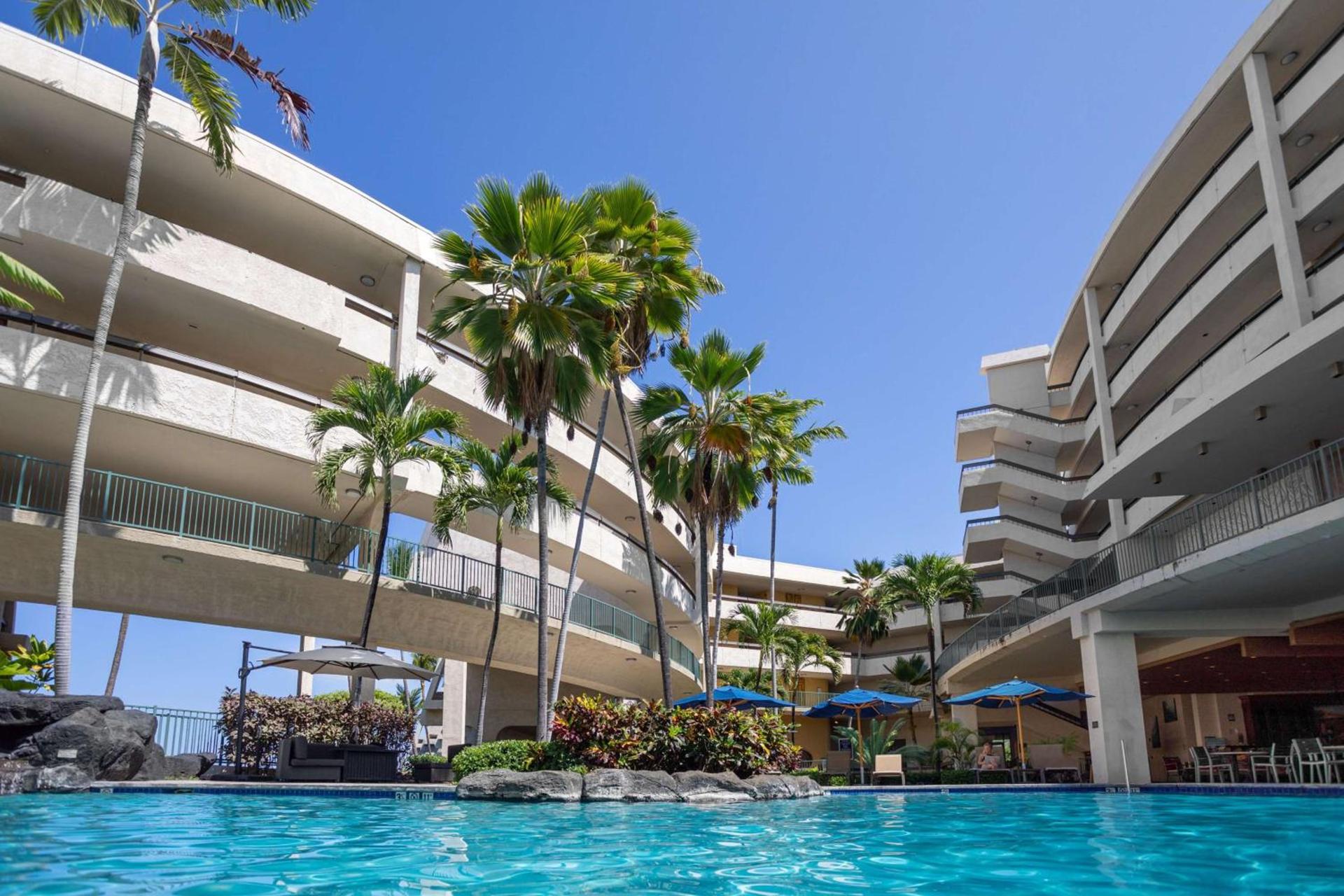 OUTRIGGER Kona Resort and Spa photo 42