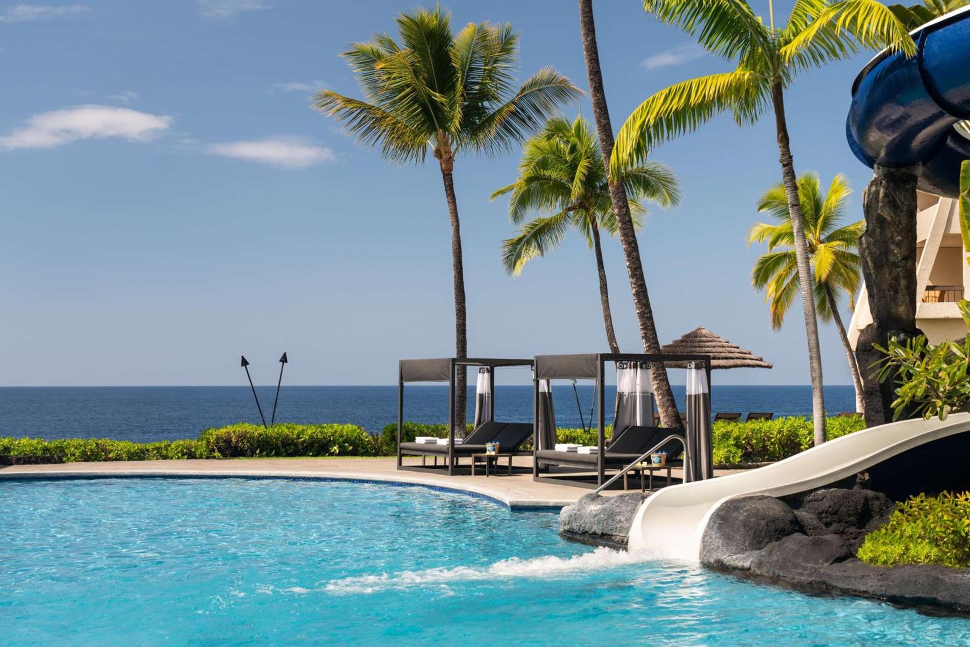 OUTRIGGER Kona Resort and Spa photo 48
