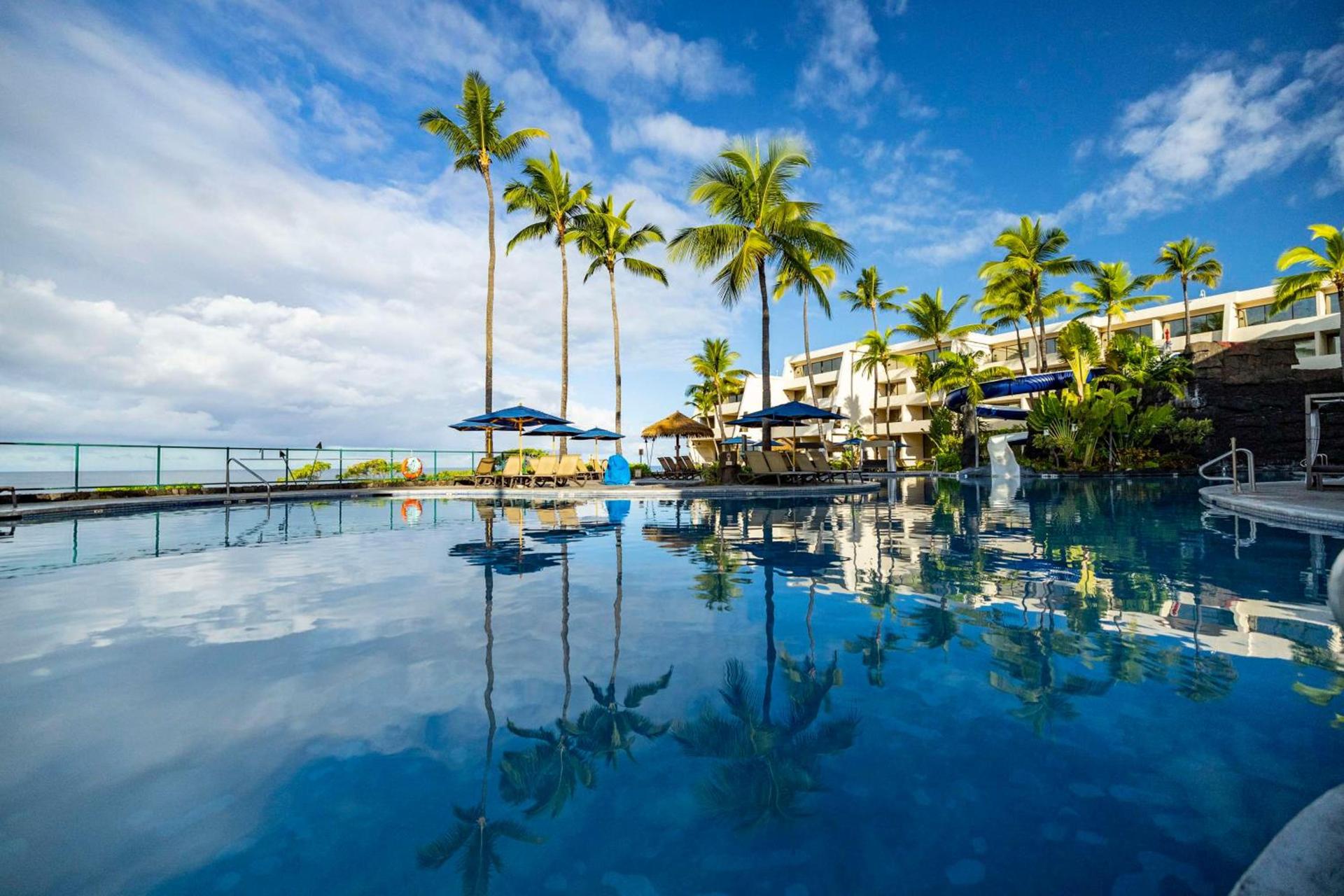 OUTRIGGER Kona Resort and Spa photo 49