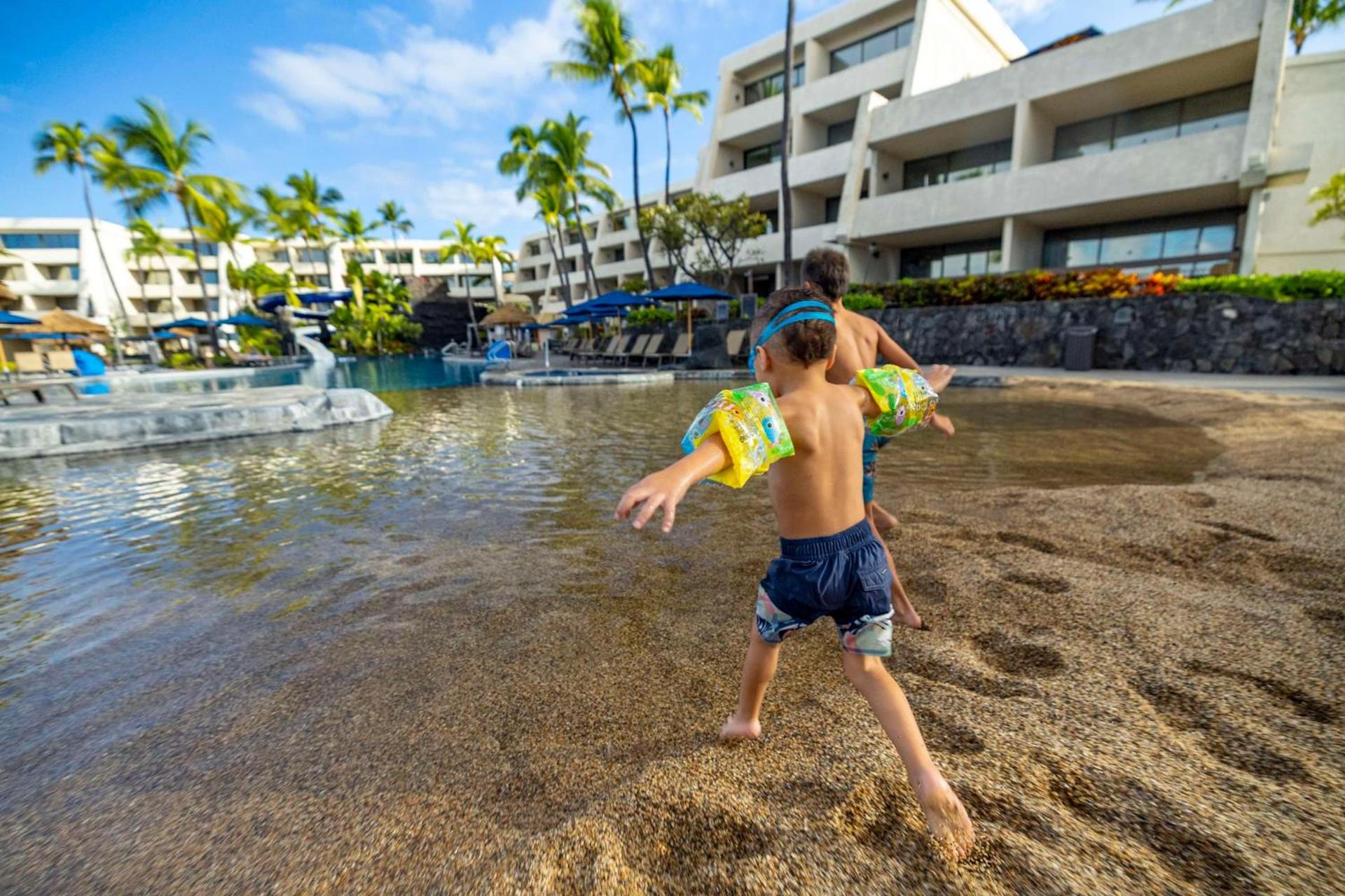 OUTRIGGER Kona Resort and Spa photo 50