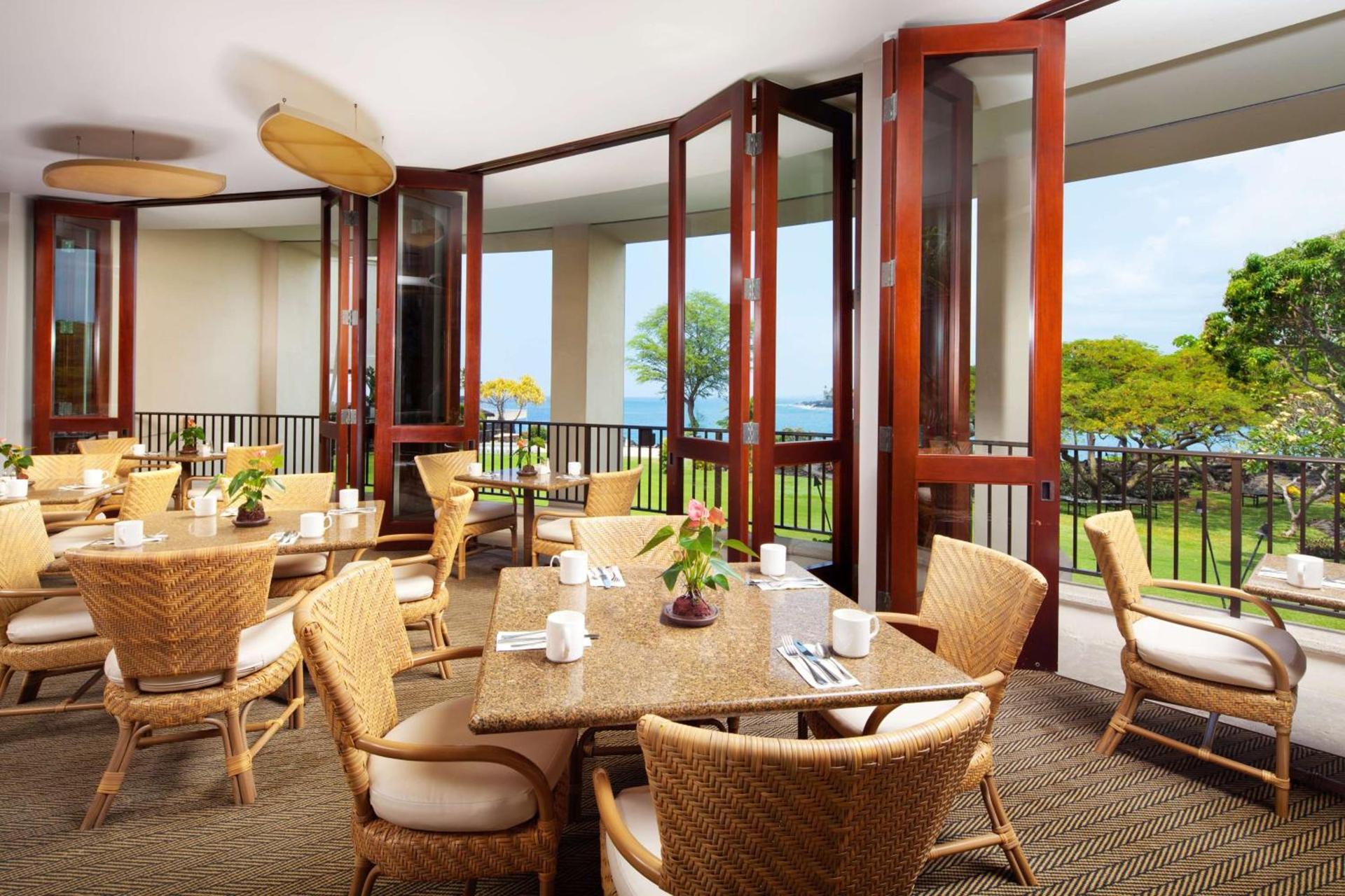 OUTRIGGER Kona Resort and Spa photo 58