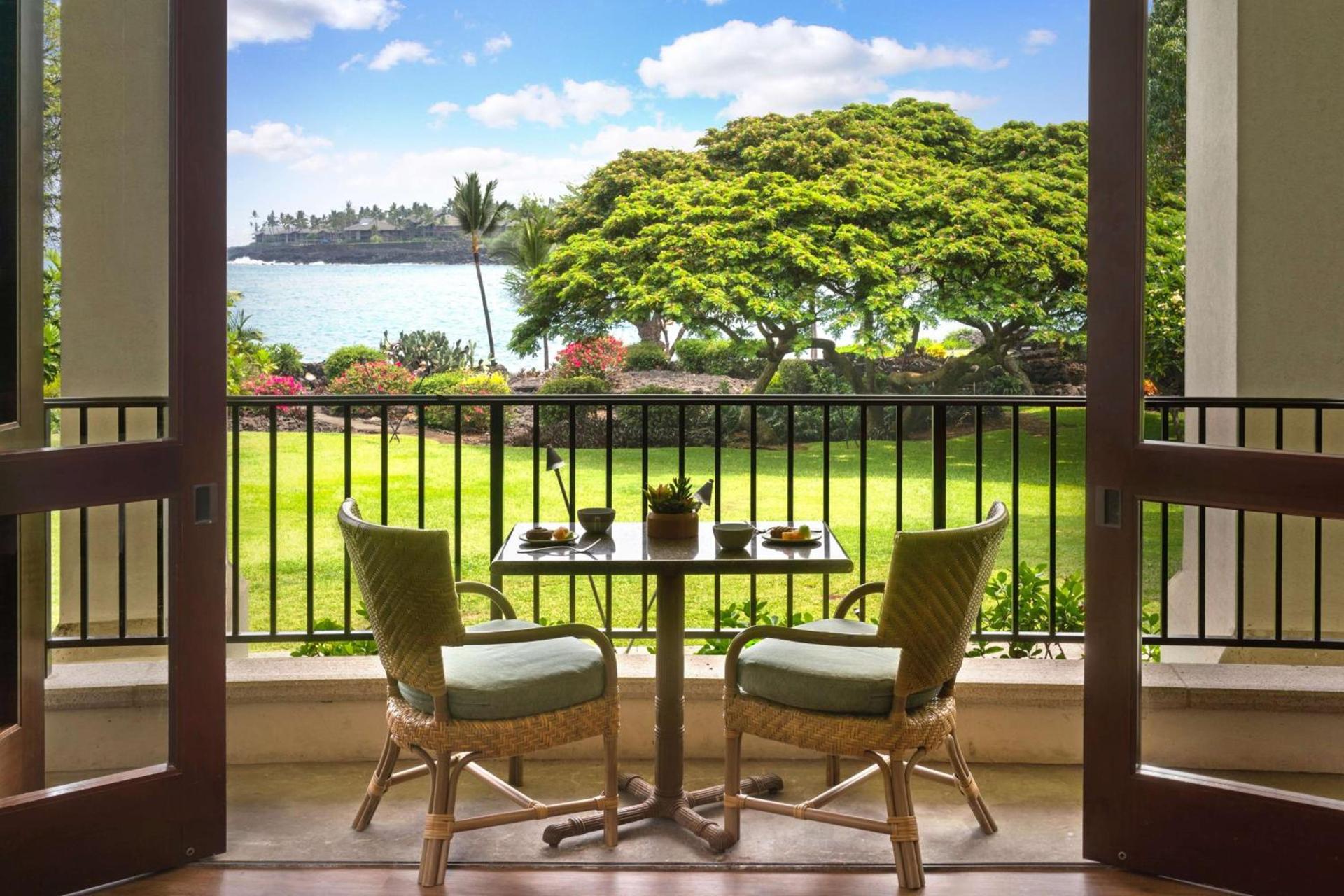 OUTRIGGER Kona Resort and Spa photo 59