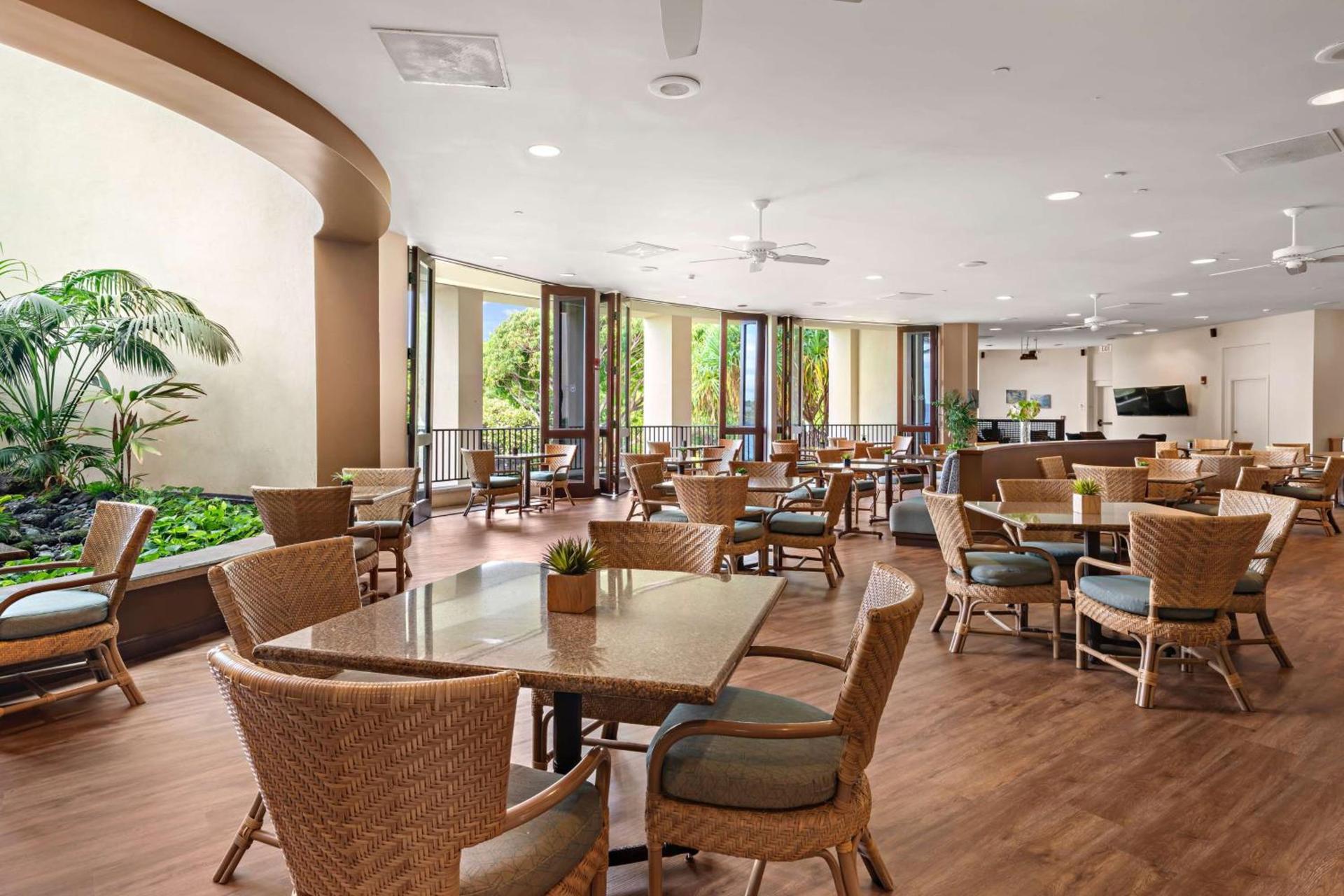 OUTRIGGER Kona Resort and Spa photo 60