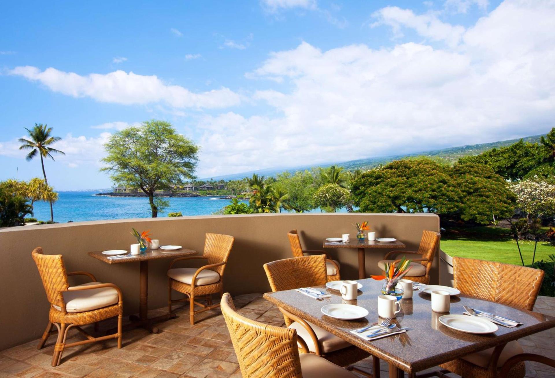 OUTRIGGER Kona Resort and Spa photo 61