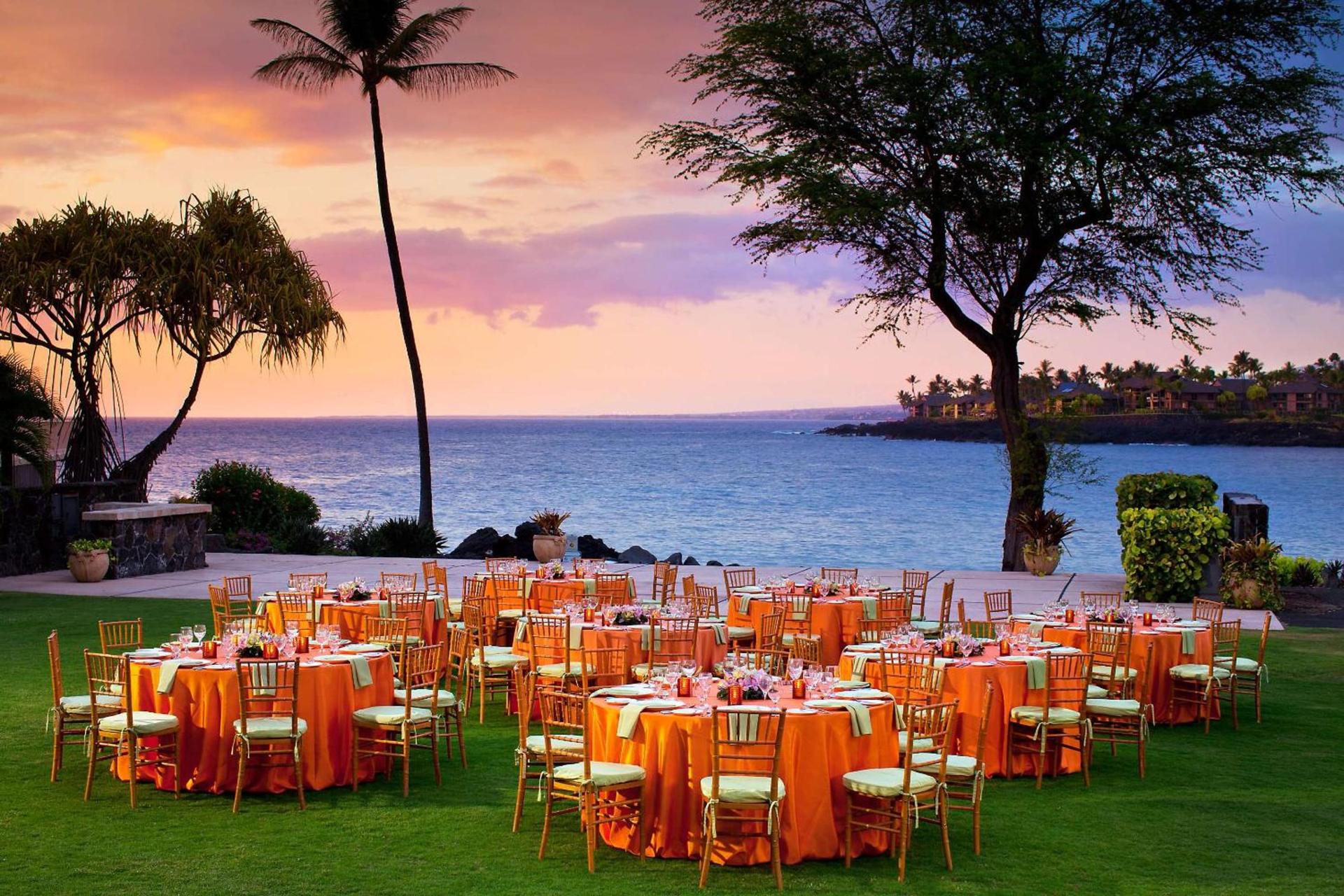 OUTRIGGER Kona Resort and Spa photo 71