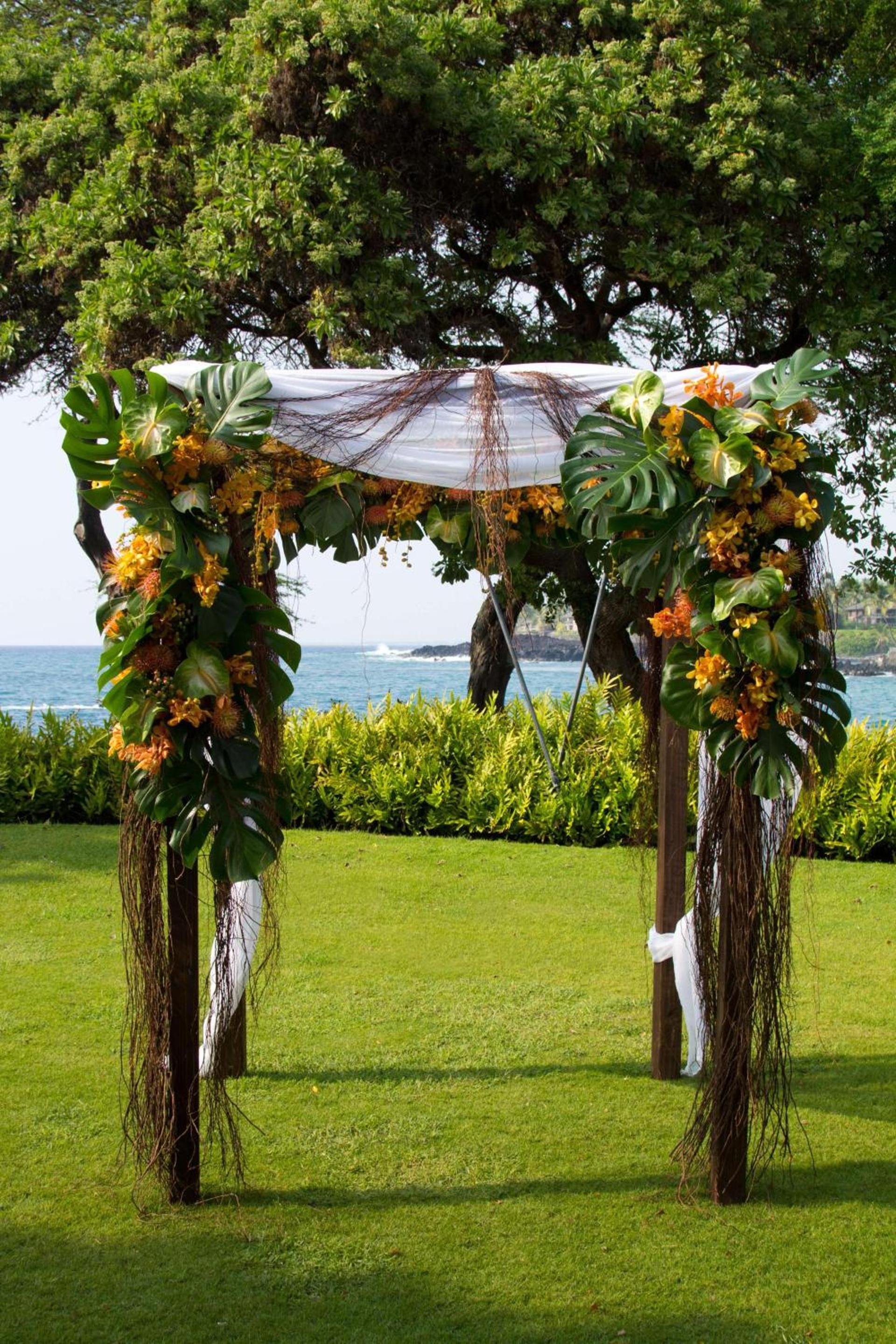 OUTRIGGER Kona Resort and Spa photo 75