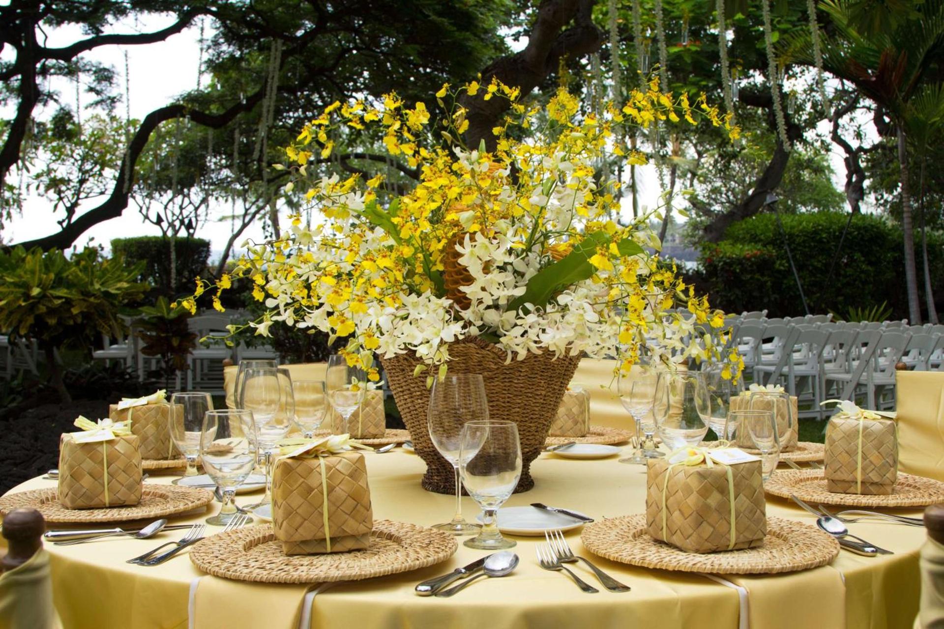 OUTRIGGER Kona Resort and Spa photo 76