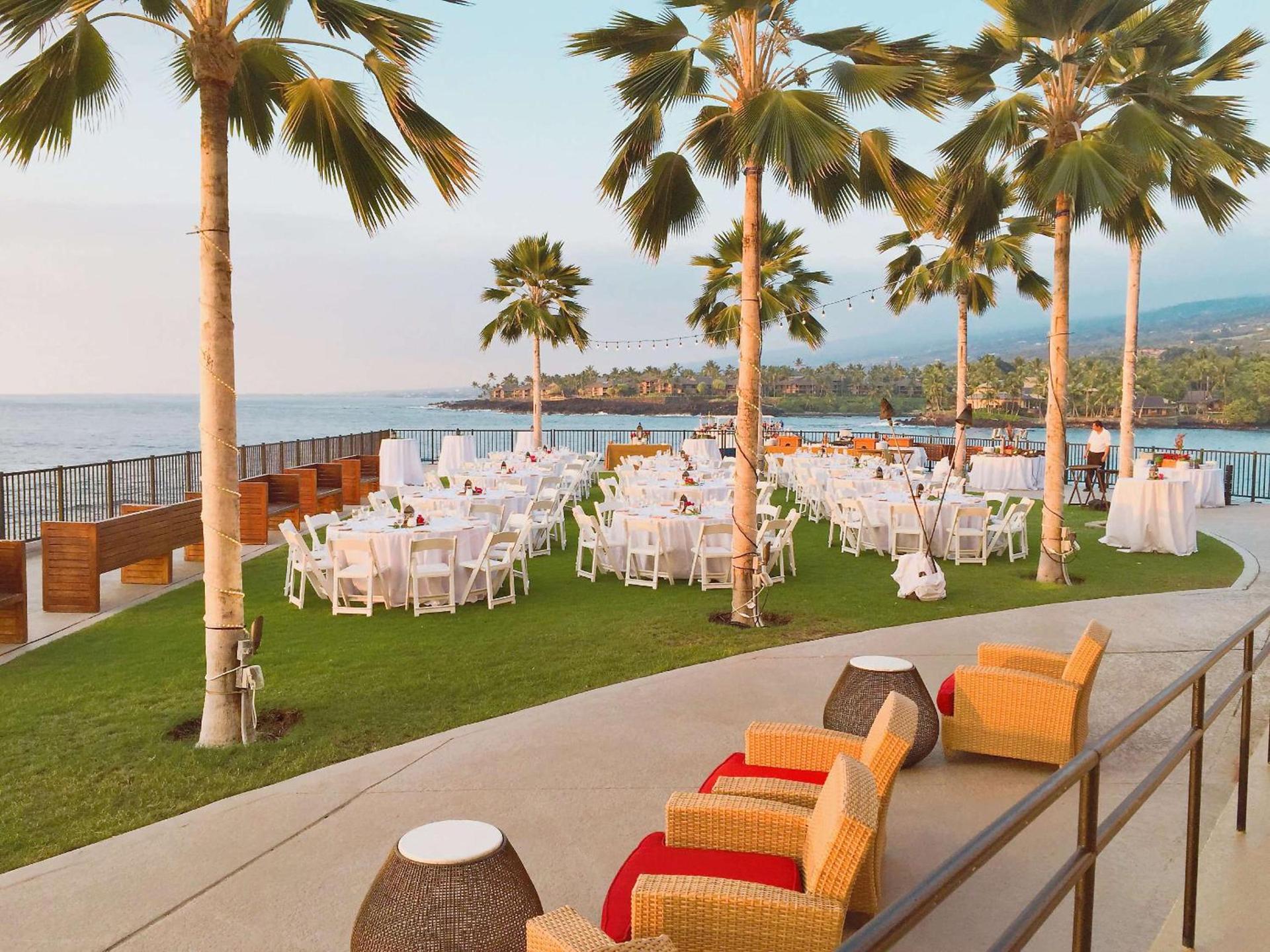 OUTRIGGER Kona Resort and Spa photo 77