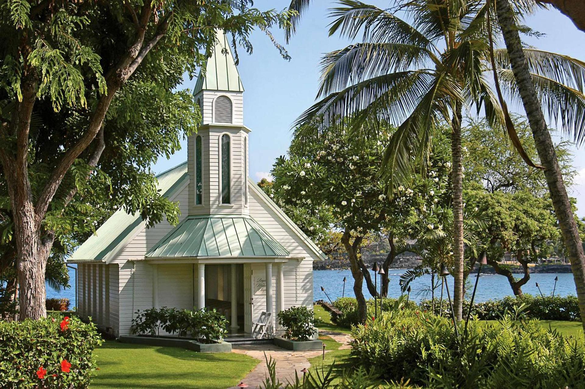 OUTRIGGER Kona Resort and Spa photo 81