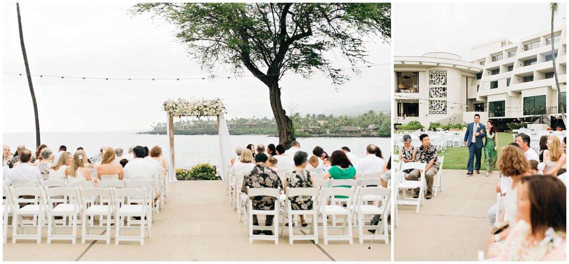 OUTRIGGER Kona Resort and Spa photo 84