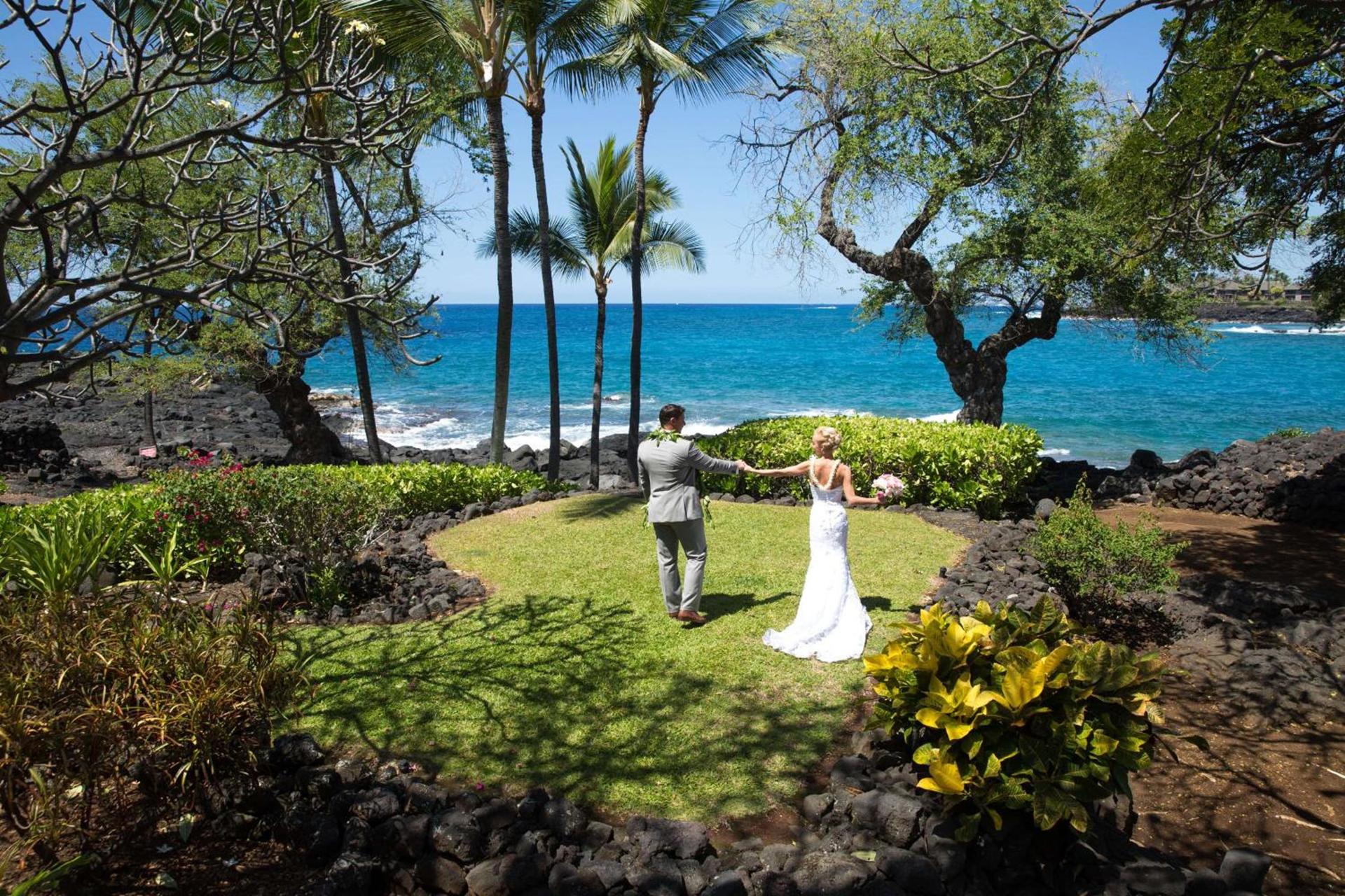 OUTRIGGER Kona Resort and Spa photo 85