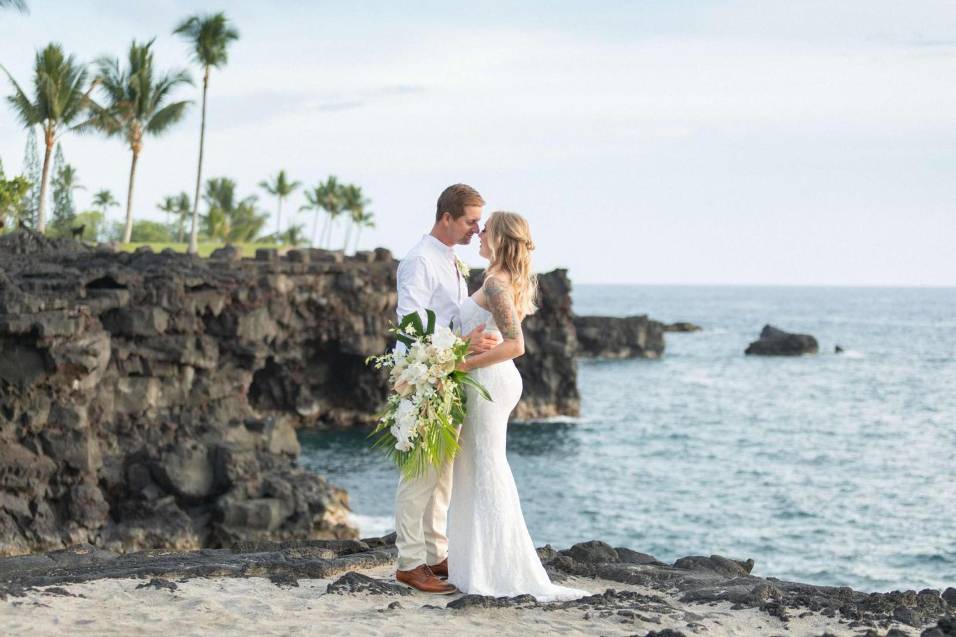 OUTRIGGER Kona Resort and Spa photo 88