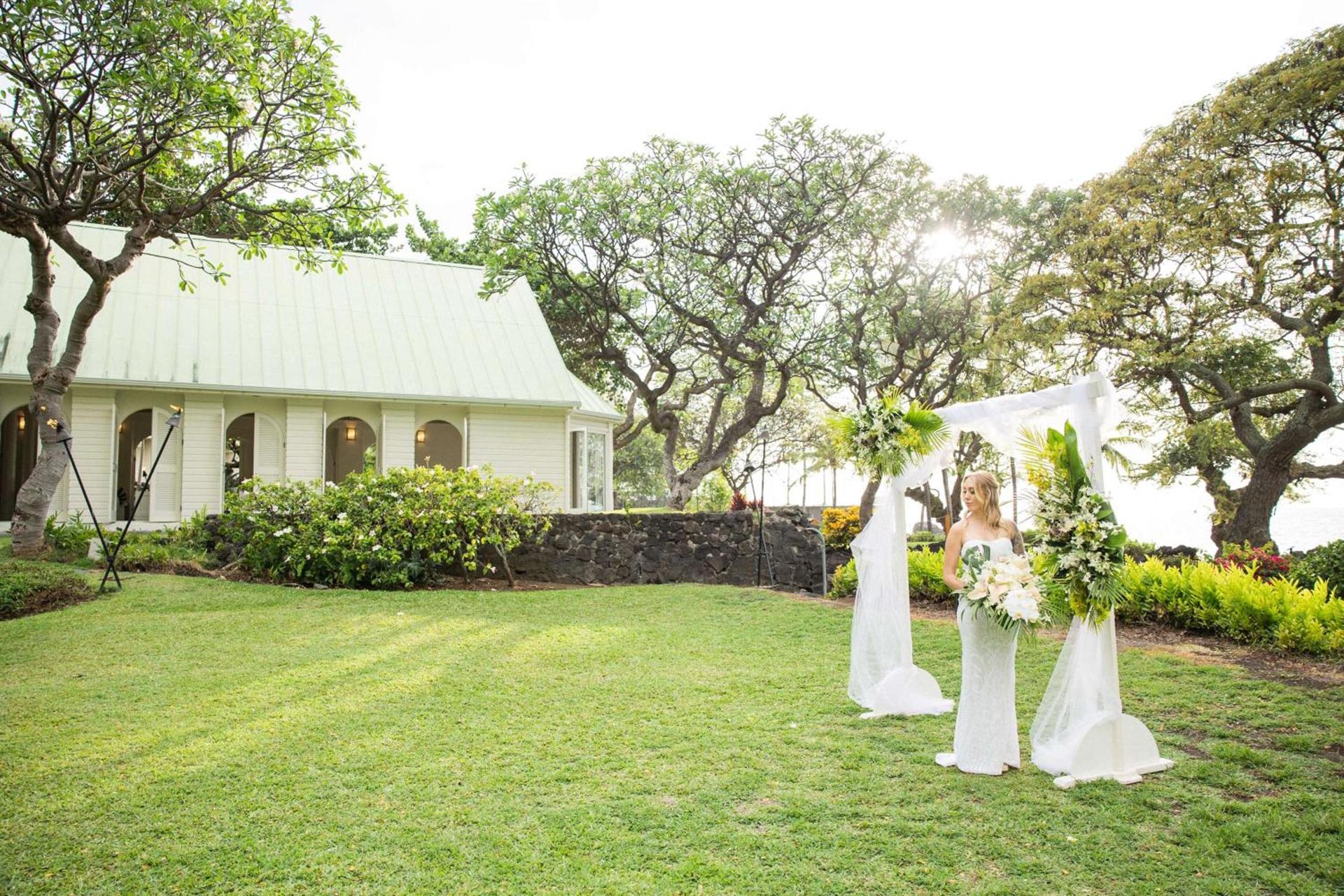 OUTRIGGER Kona Resort and Spa photo 92