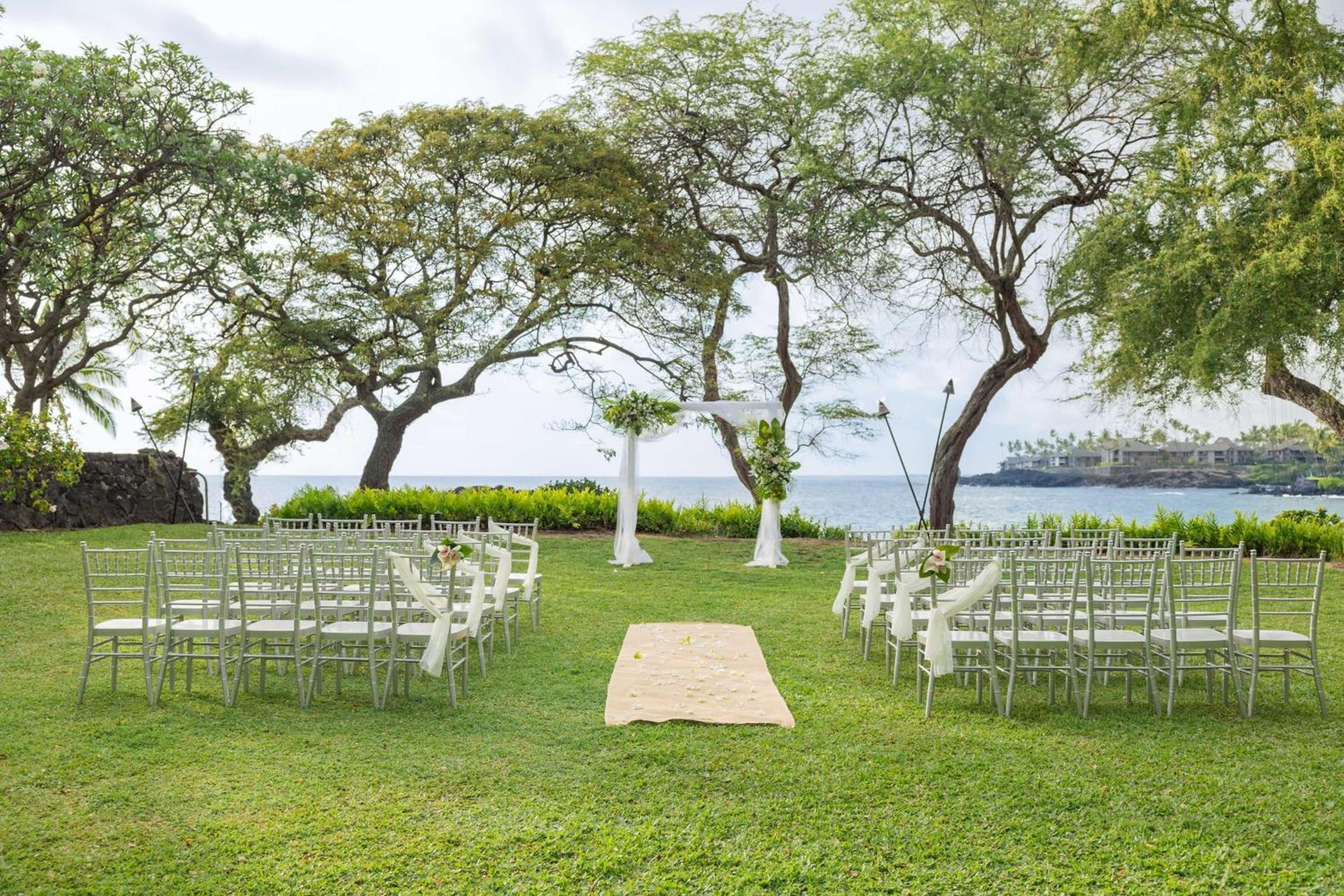 OUTRIGGER Kona Resort and Spa photo 91