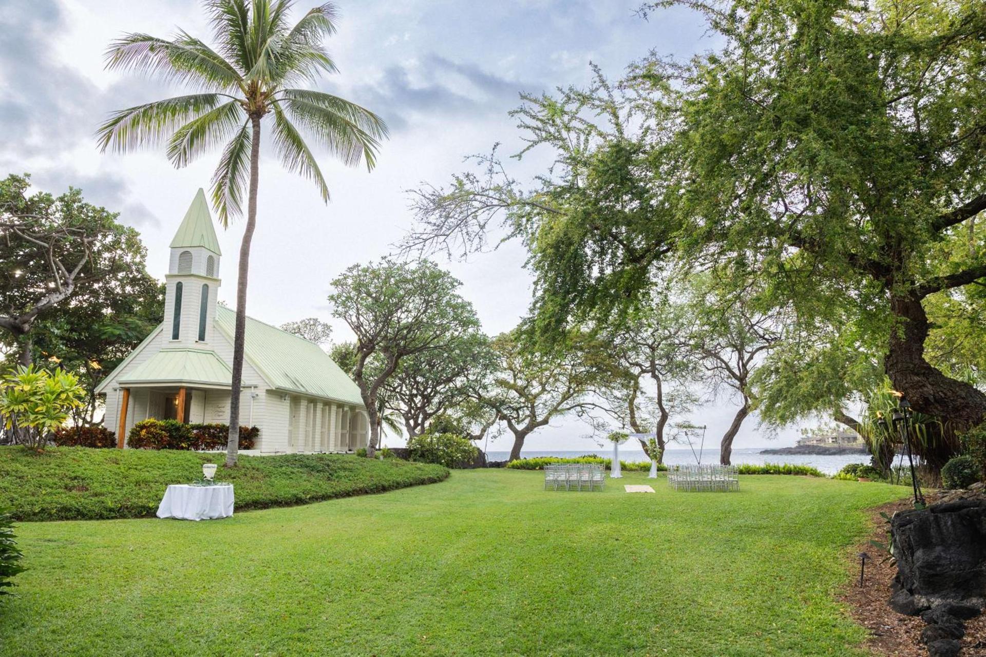 OUTRIGGER Kona Resort and Spa photo 94