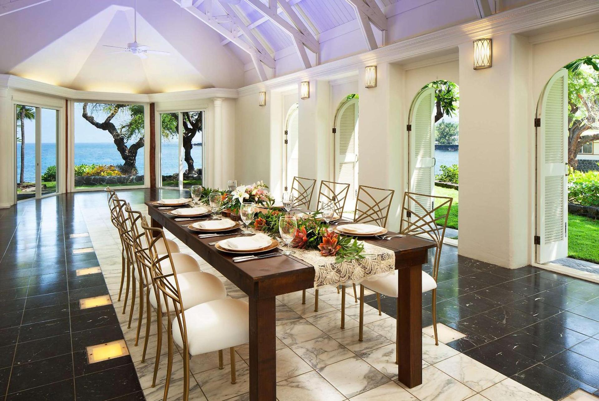OUTRIGGER Kona Resort and Spa photo 97