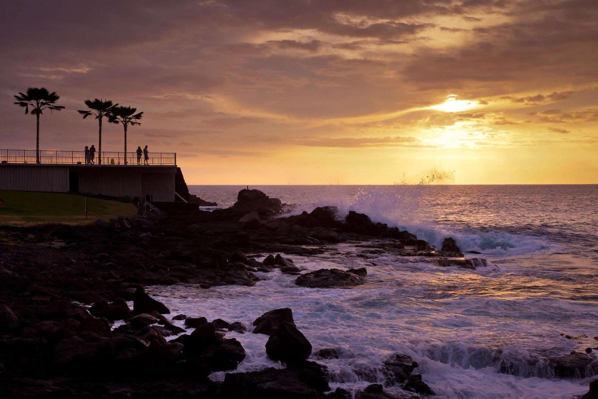 OUTRIGGER Kona Resort and Spa photo 100