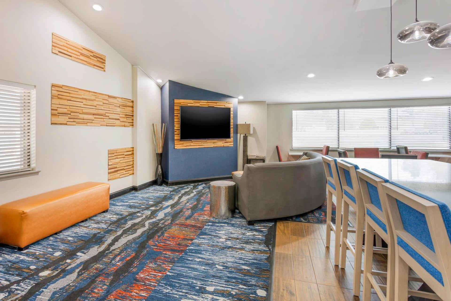 Best Western Westgate Inn photo 29