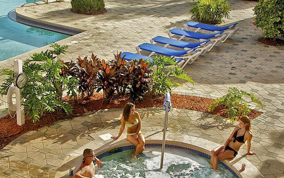Blue Heron Beach Resort pet friendly photo 30