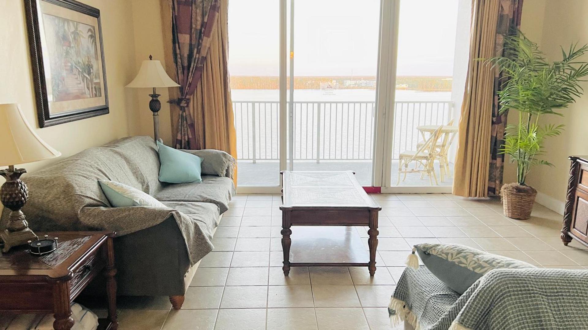 Blue Heron Beach Resort pet friendly photo 35