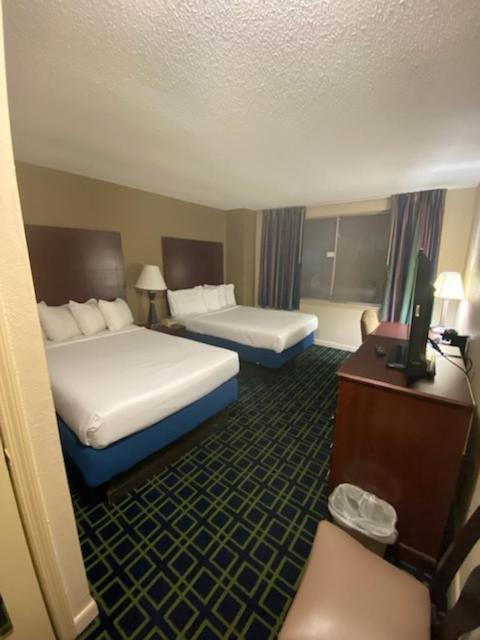 Barclay Hotel Atlanta Downtown photo 14