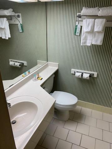 Barclay Hotel Atlanta Downtown photo 9