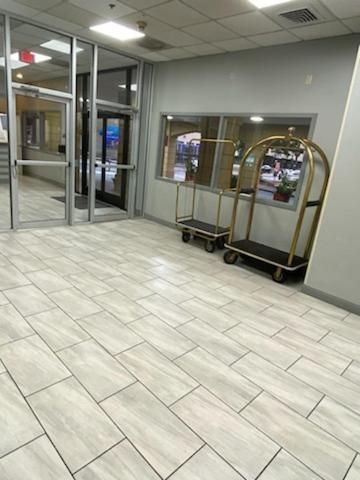 Barclay Hotel Atlanta Downtown photo 2