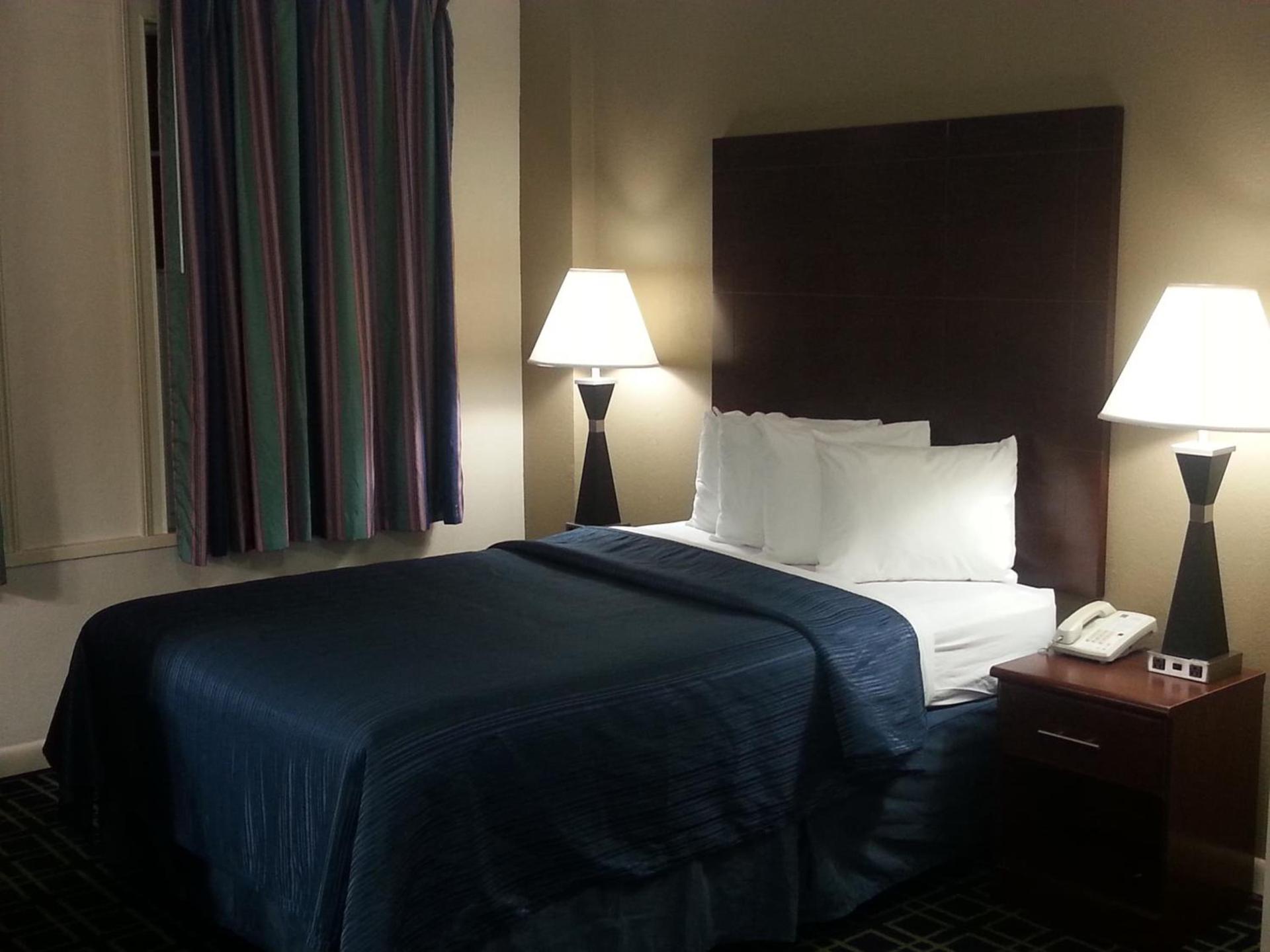 Barclay Hotel Atlanta Downtown photo 13