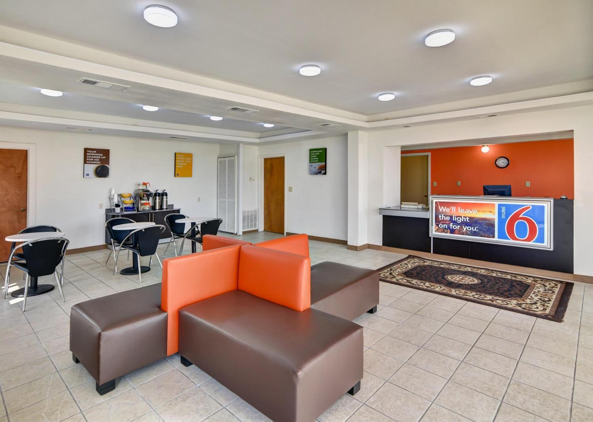 Motel 6-Lindale, TX photo 21