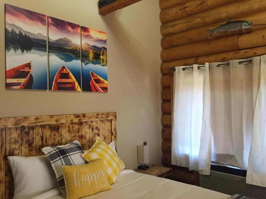 Ponderosa Inn photo 6