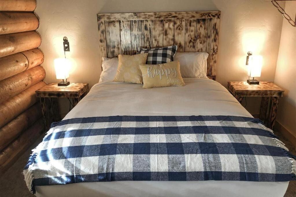 Ponderosa Inn photo 9