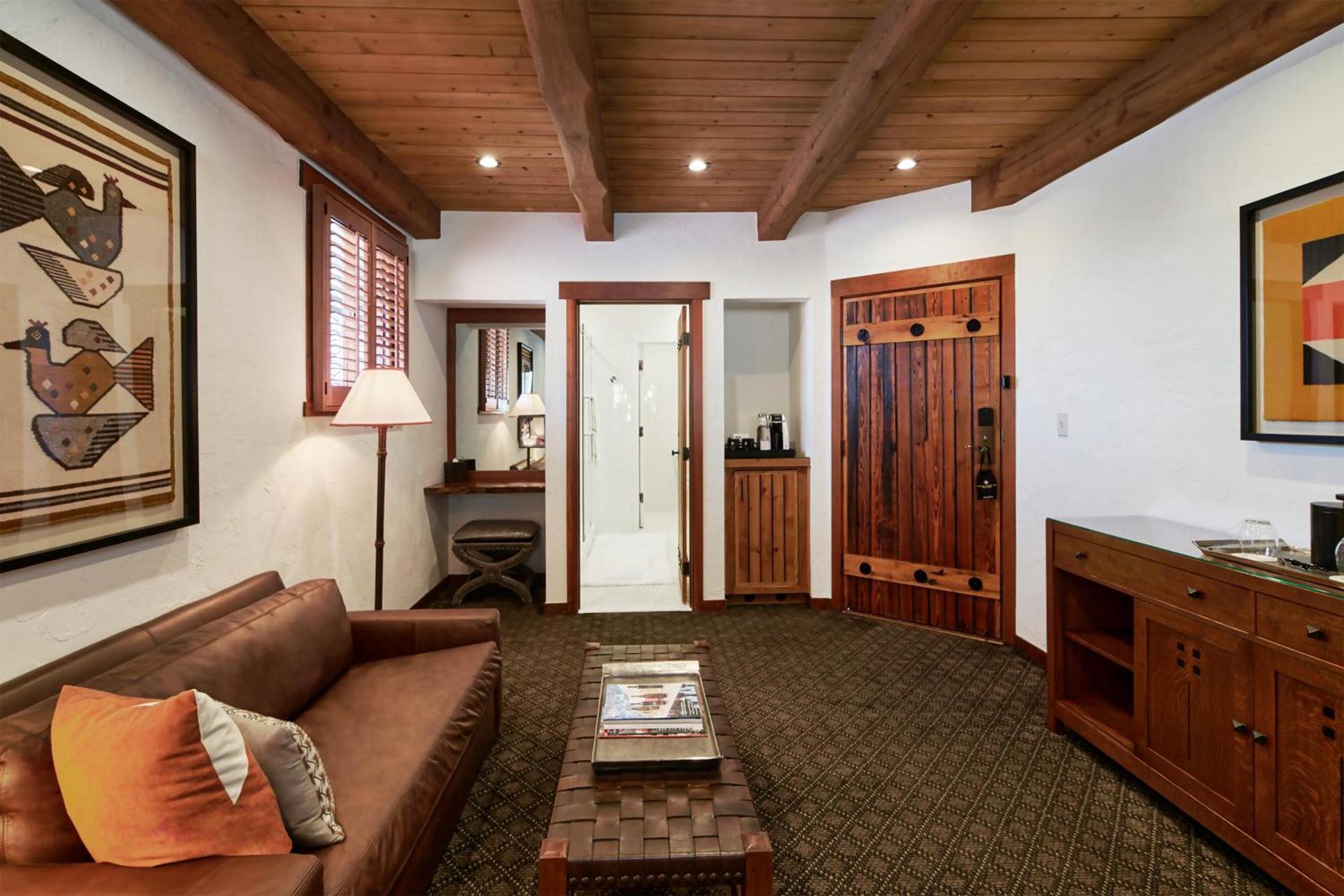 Rancho Caymus Inn photo 62
