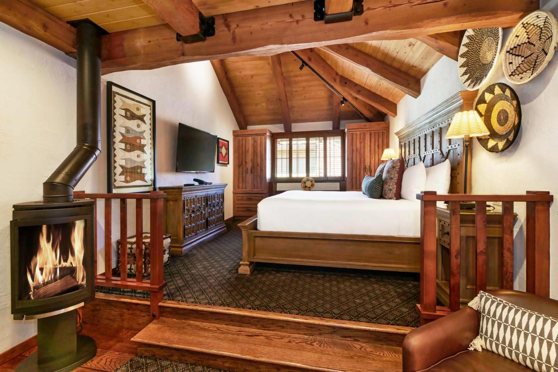 Rancho Caymus Inn photo 19