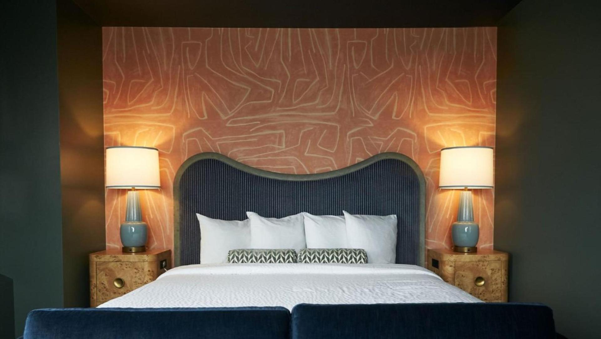 Marcus Whitman Hotel photo 40