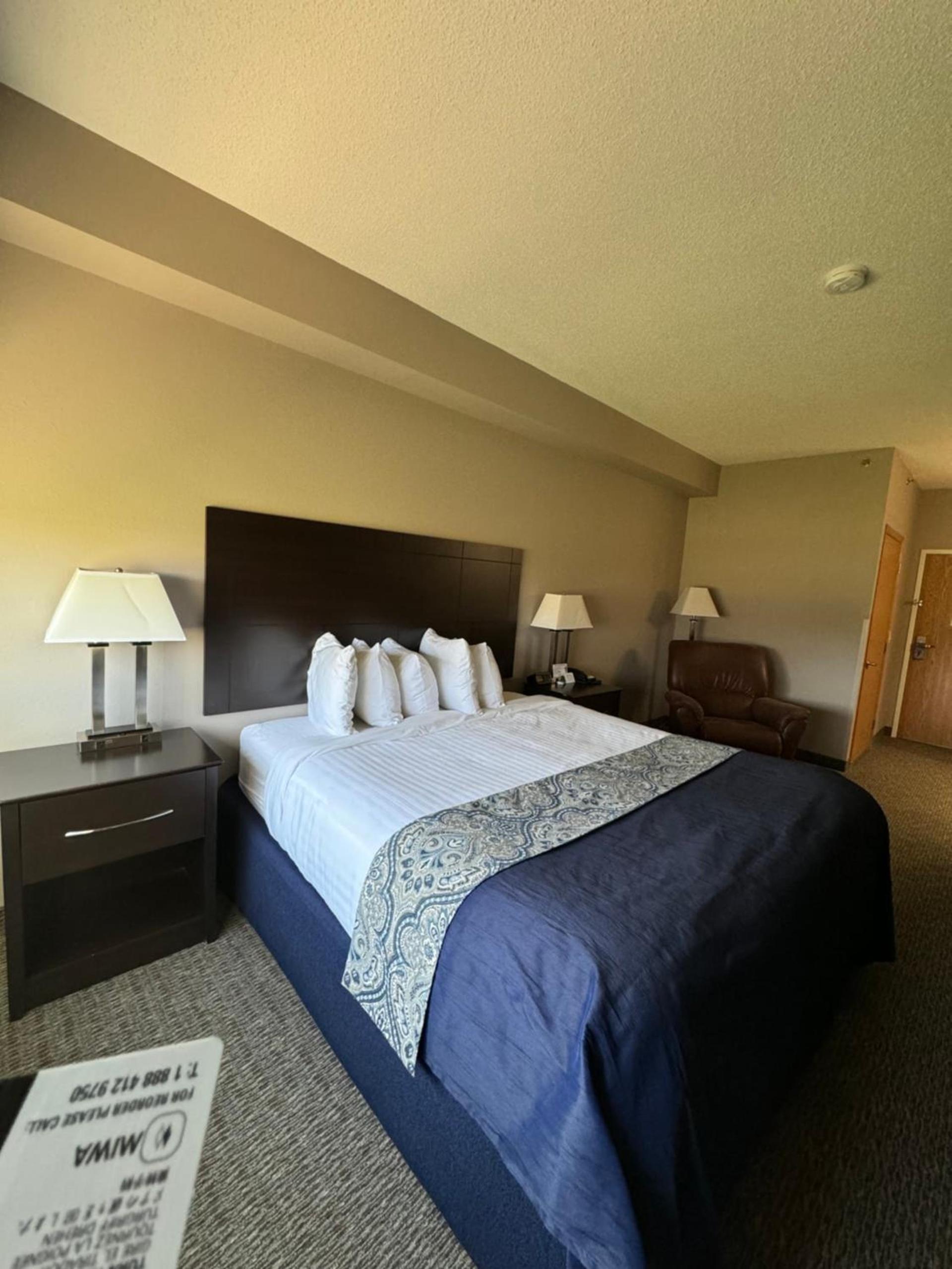 Garner INN & Suites photo 32