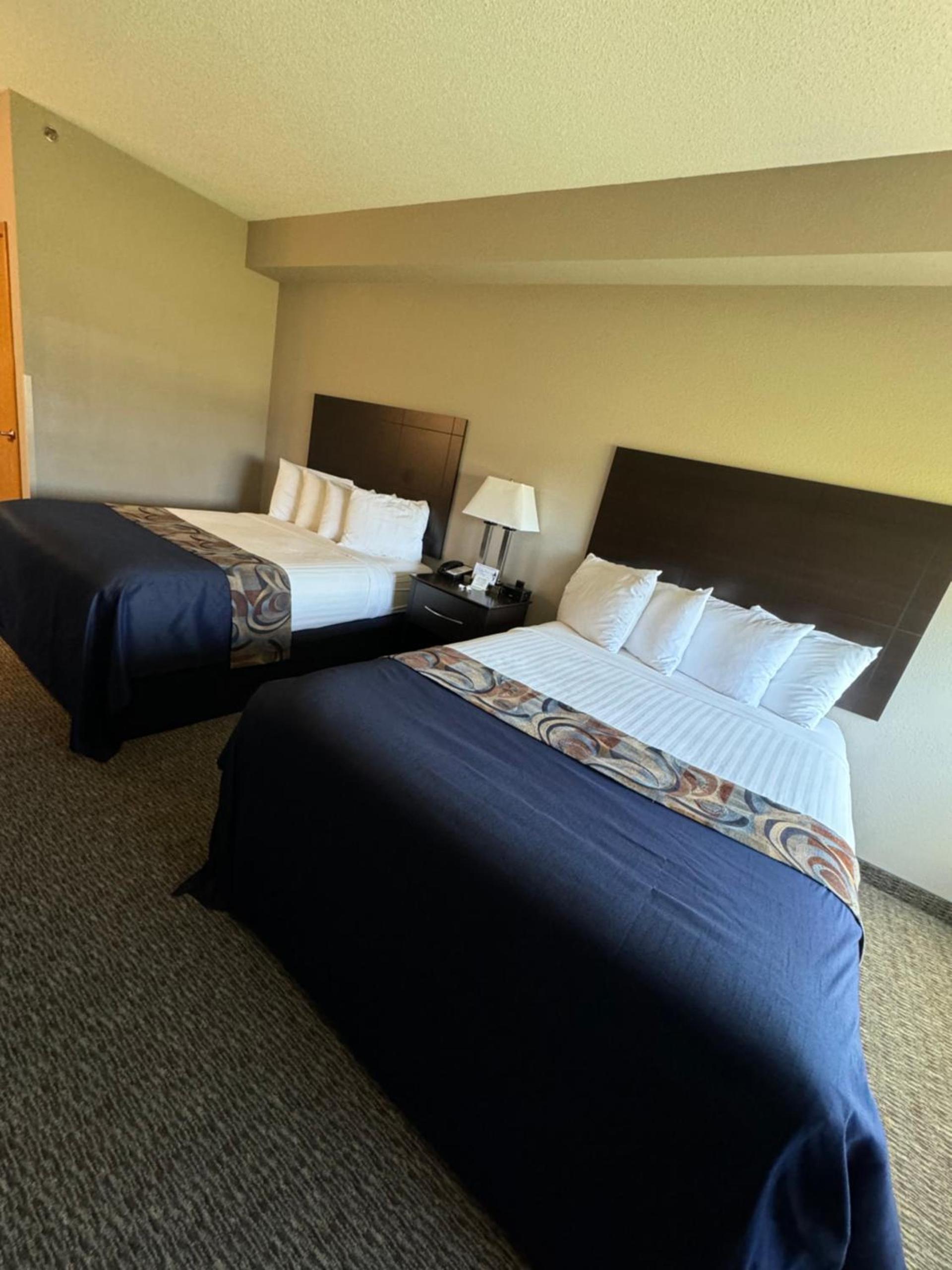 Garner INN & Suites photo 36